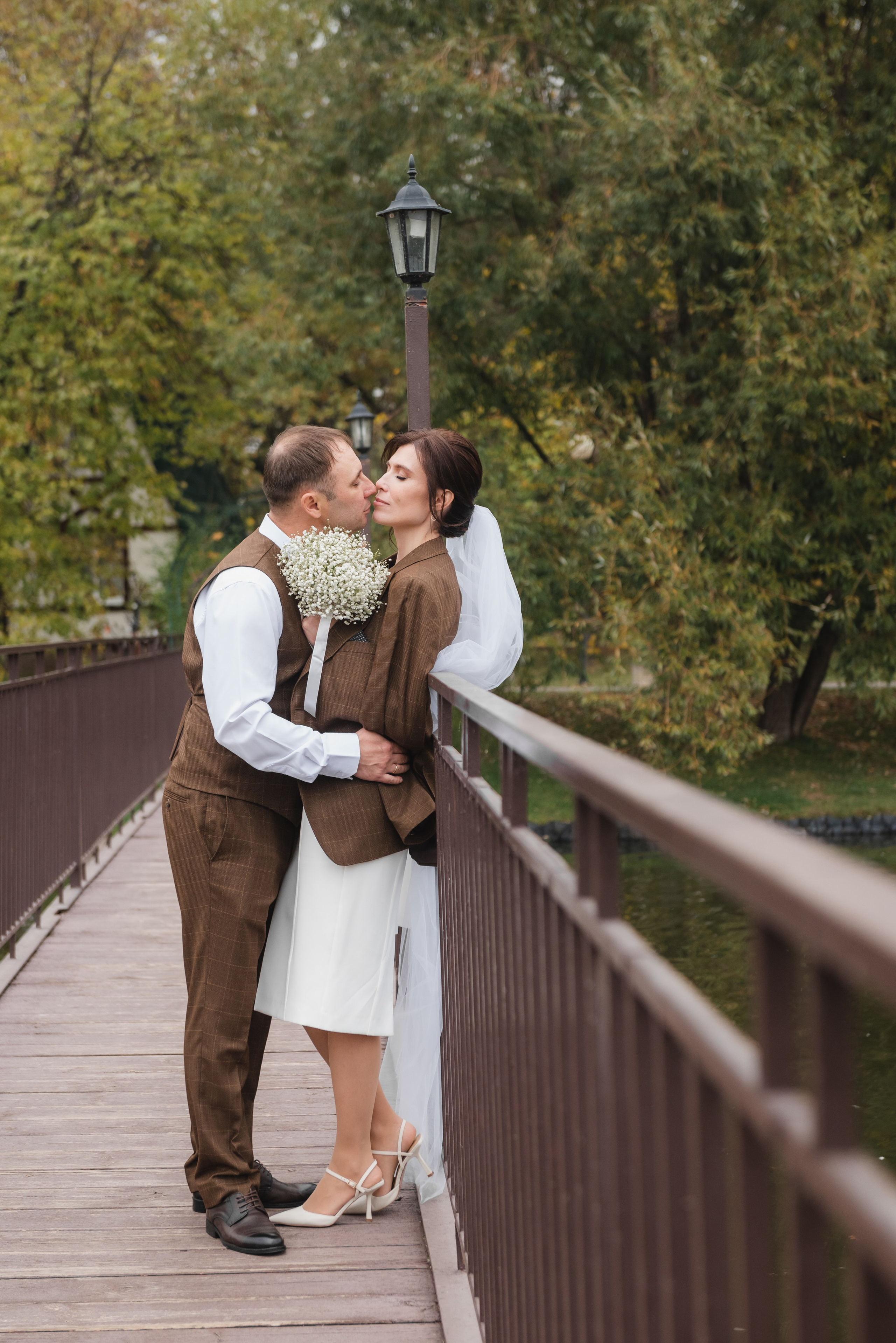 Даша и Алексей. Семейный фотограф Ирина Сгибнева