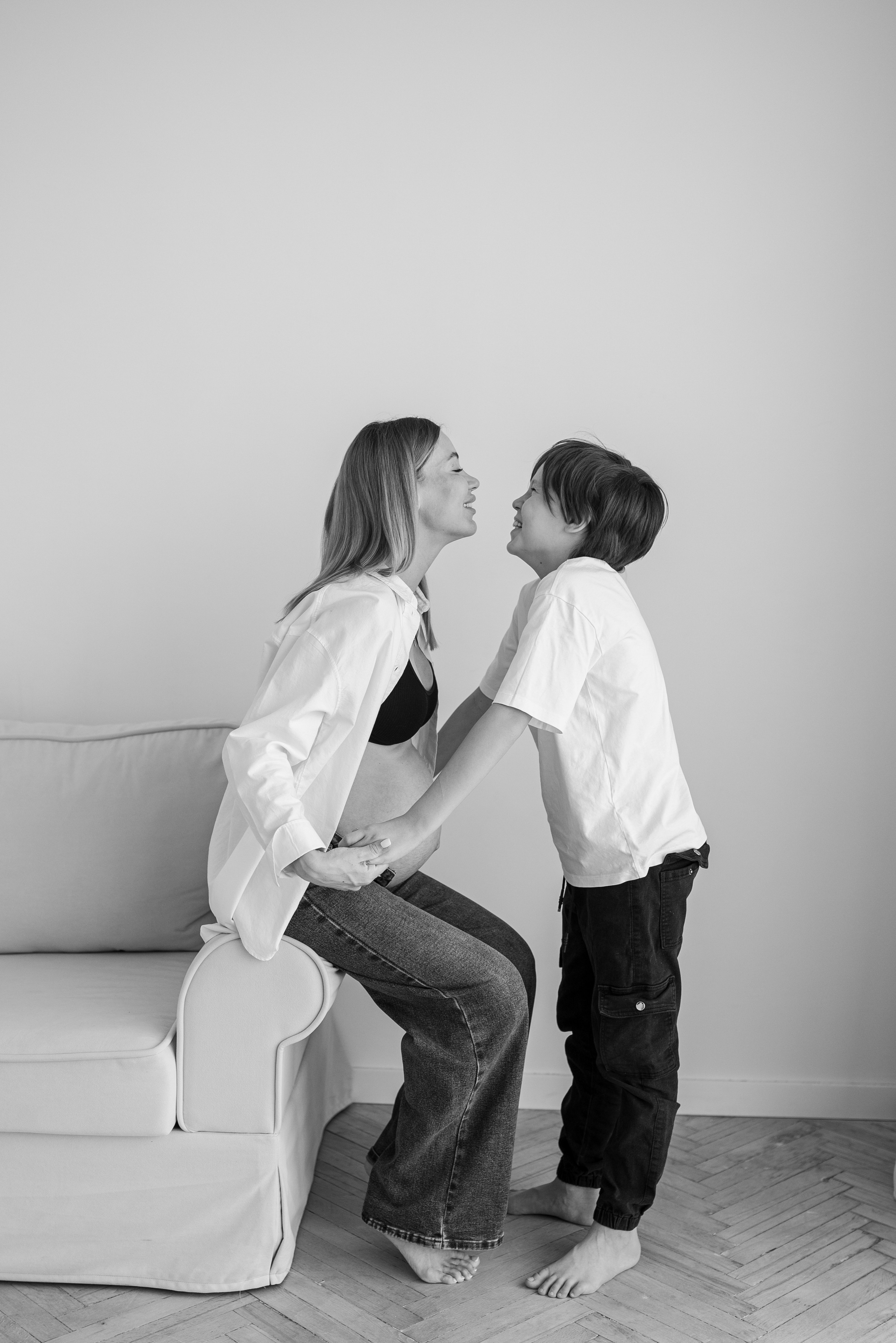 Семья Маши. Семейный фотограф Ирина Сгибнева