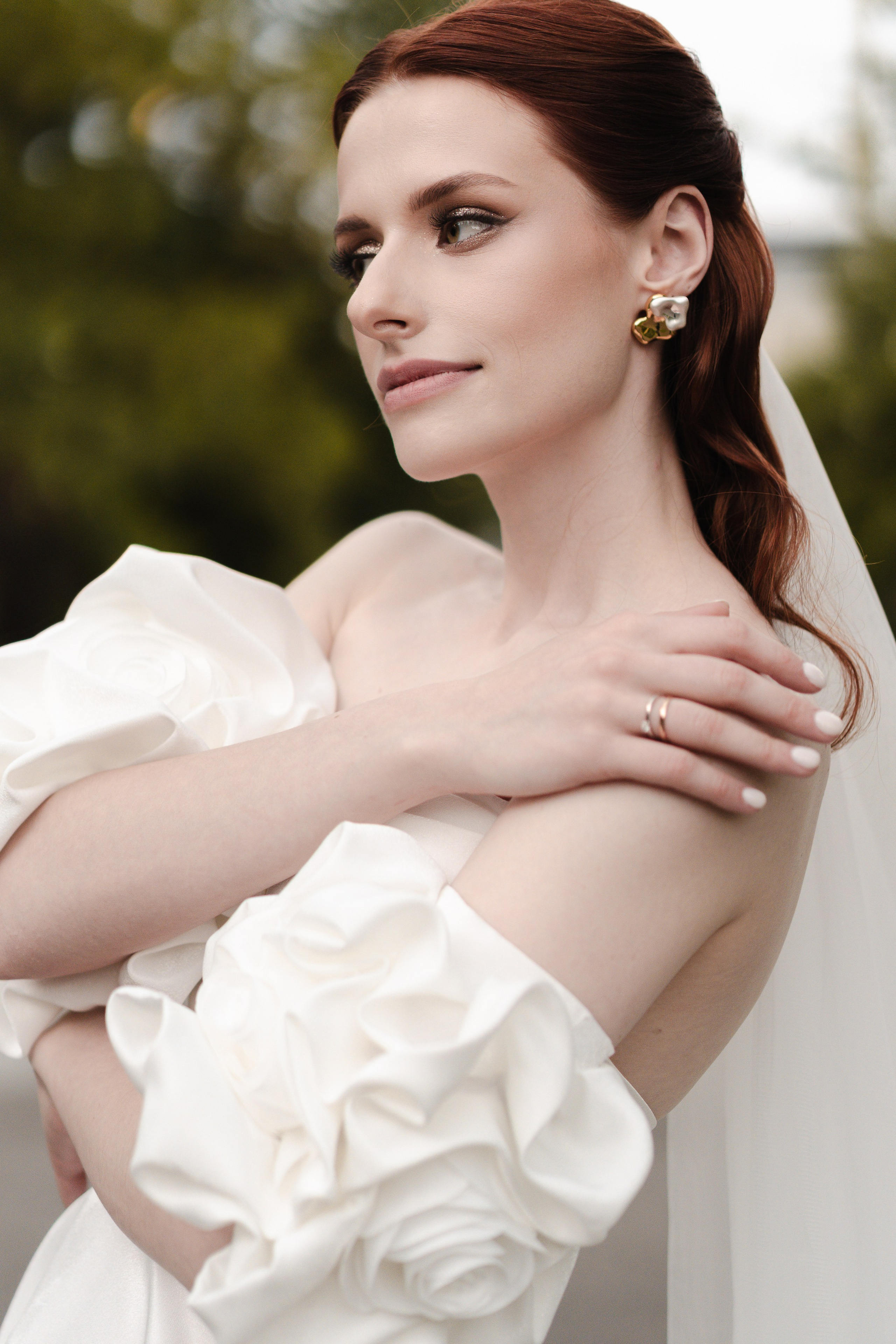 Анна и Алексей. Фотограф. Москва