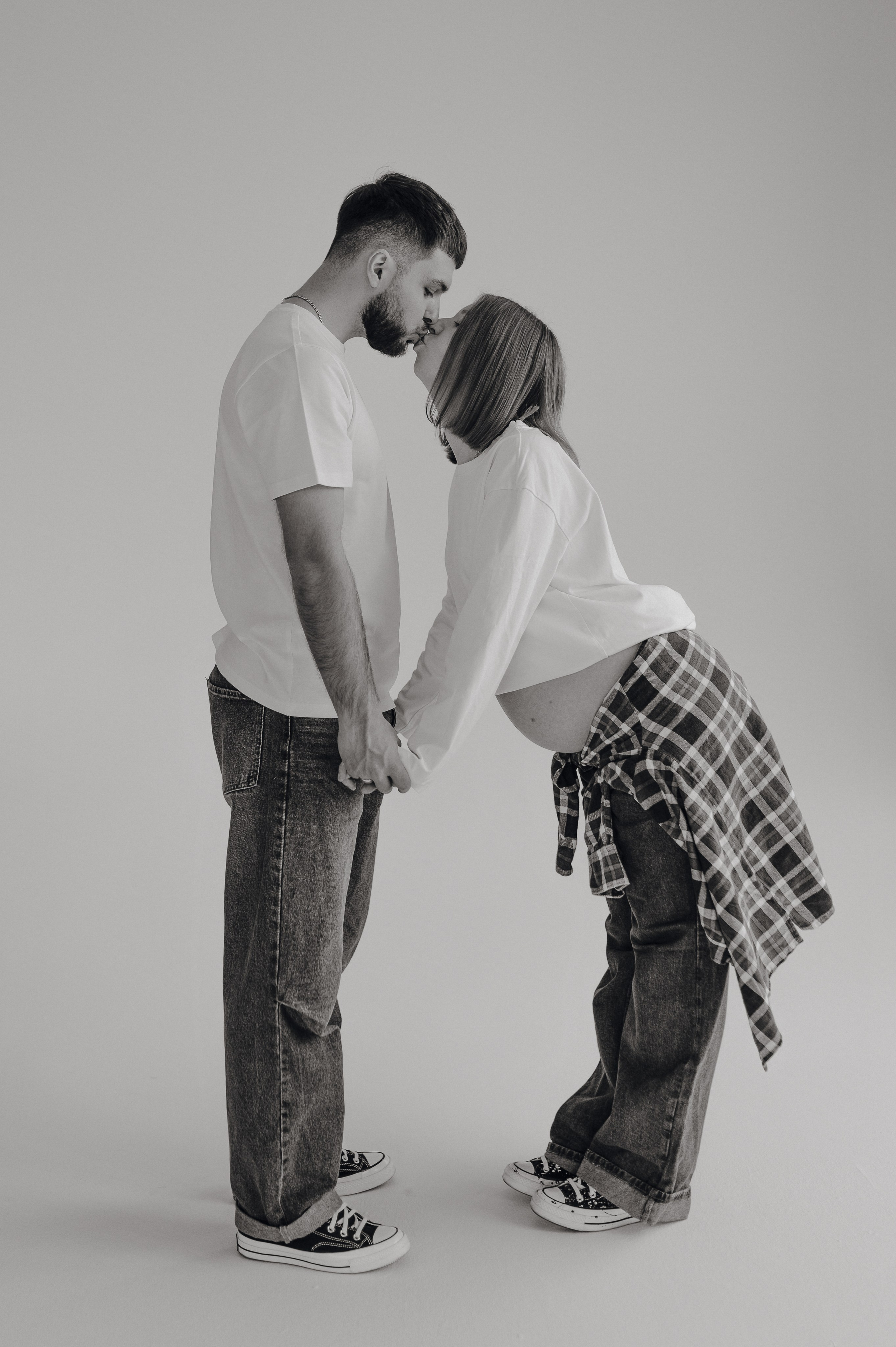 Вероника и Гоша. Свадебный фотограф Москва и Санкт-Петербург. Анастасия Чудина