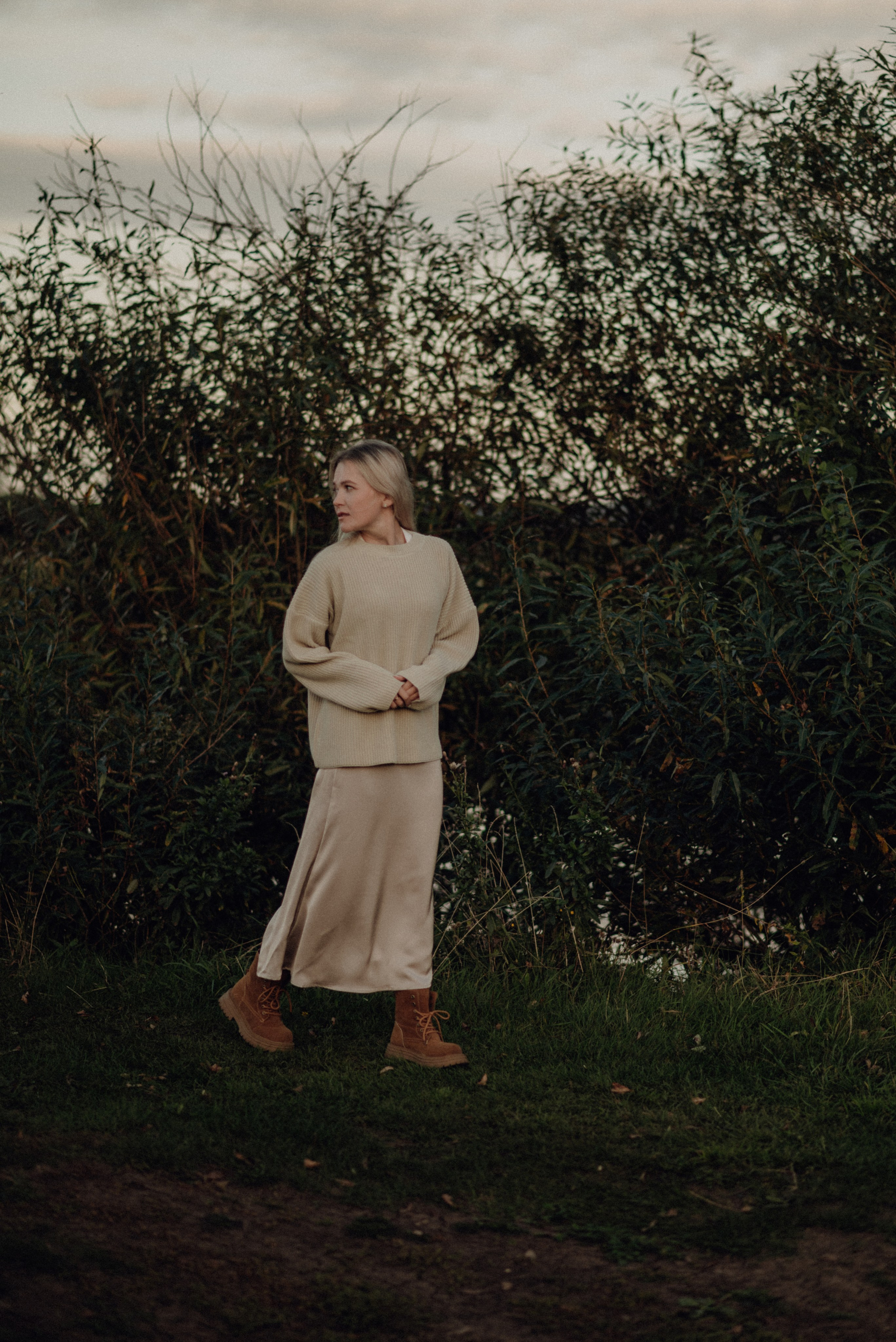 Галя, Паша, Аврора. Семейный и детский фотограф Анастасия Иванова