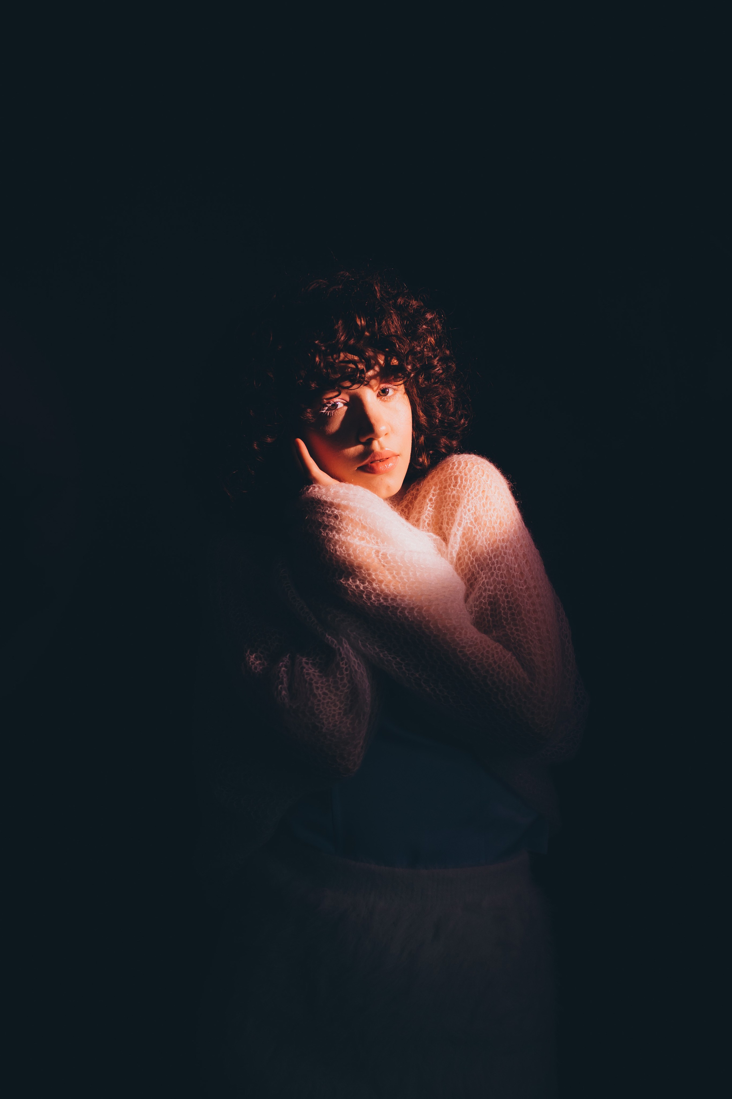 Магия света. Фотограф Москва