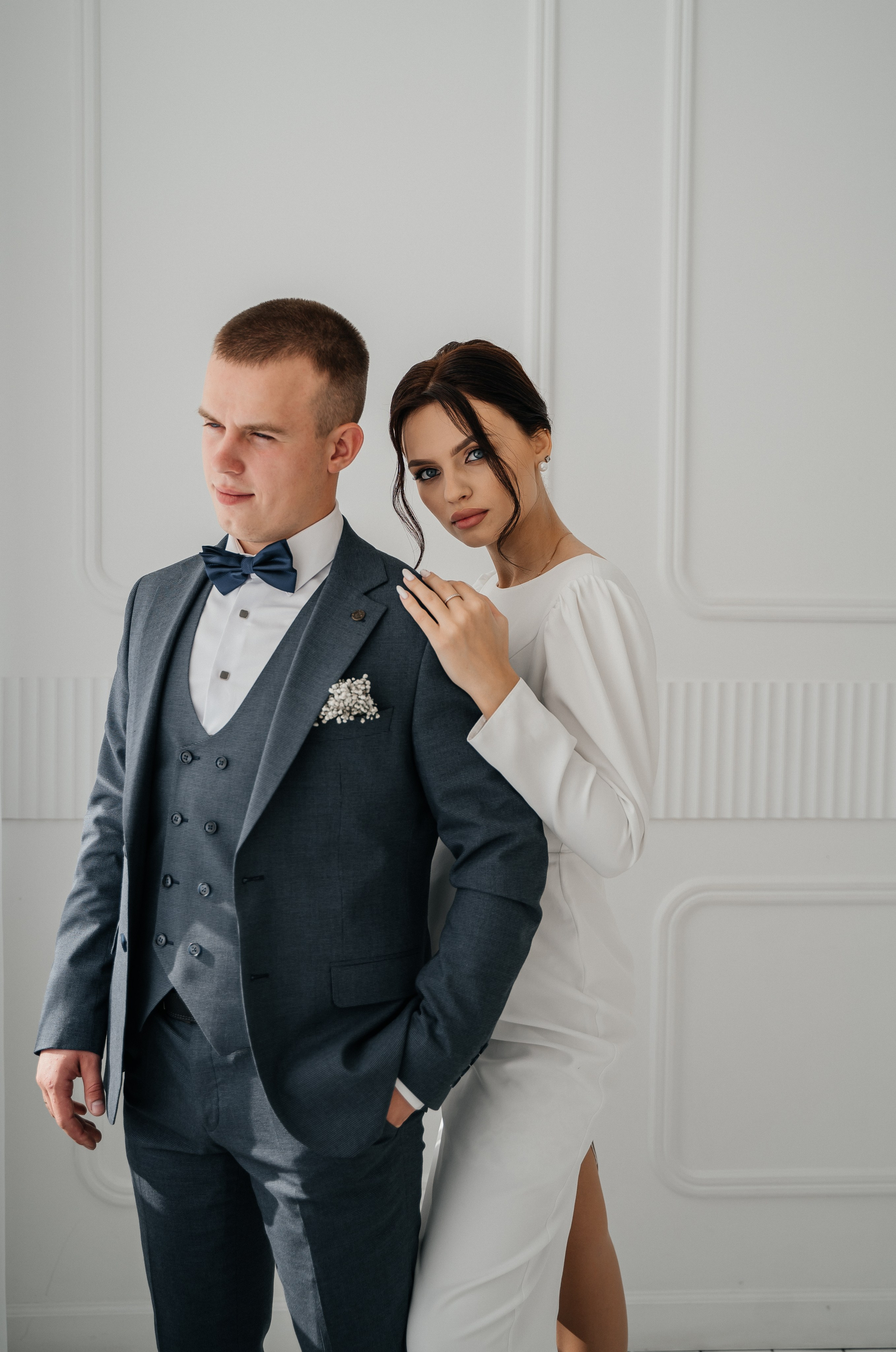 В&H. Фотограф в городе Омск Ефименко Ася