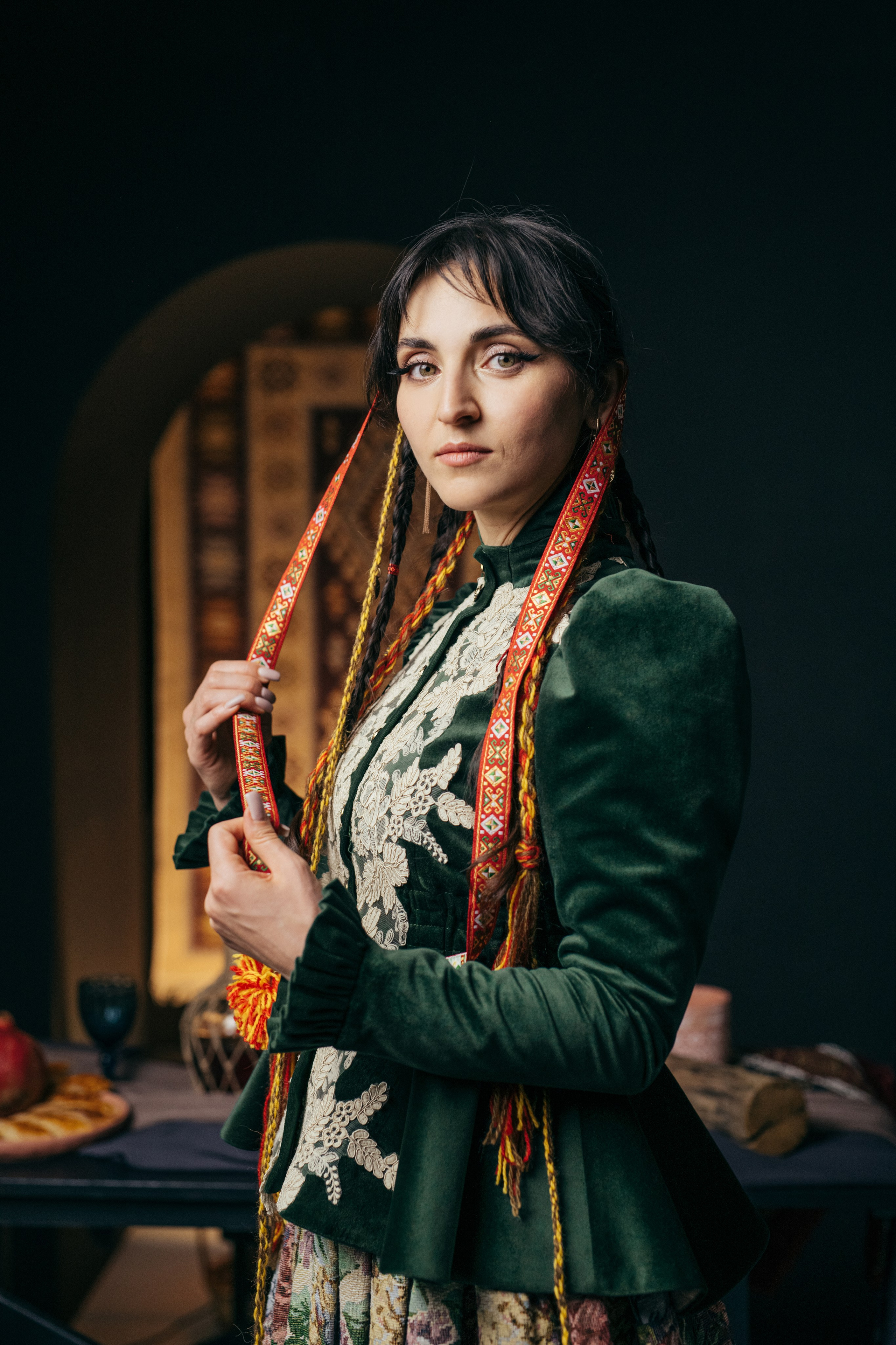 Джемма. Свадебный и семейный фотограф Алиса Полякова |Старый Оскол | Воронеж