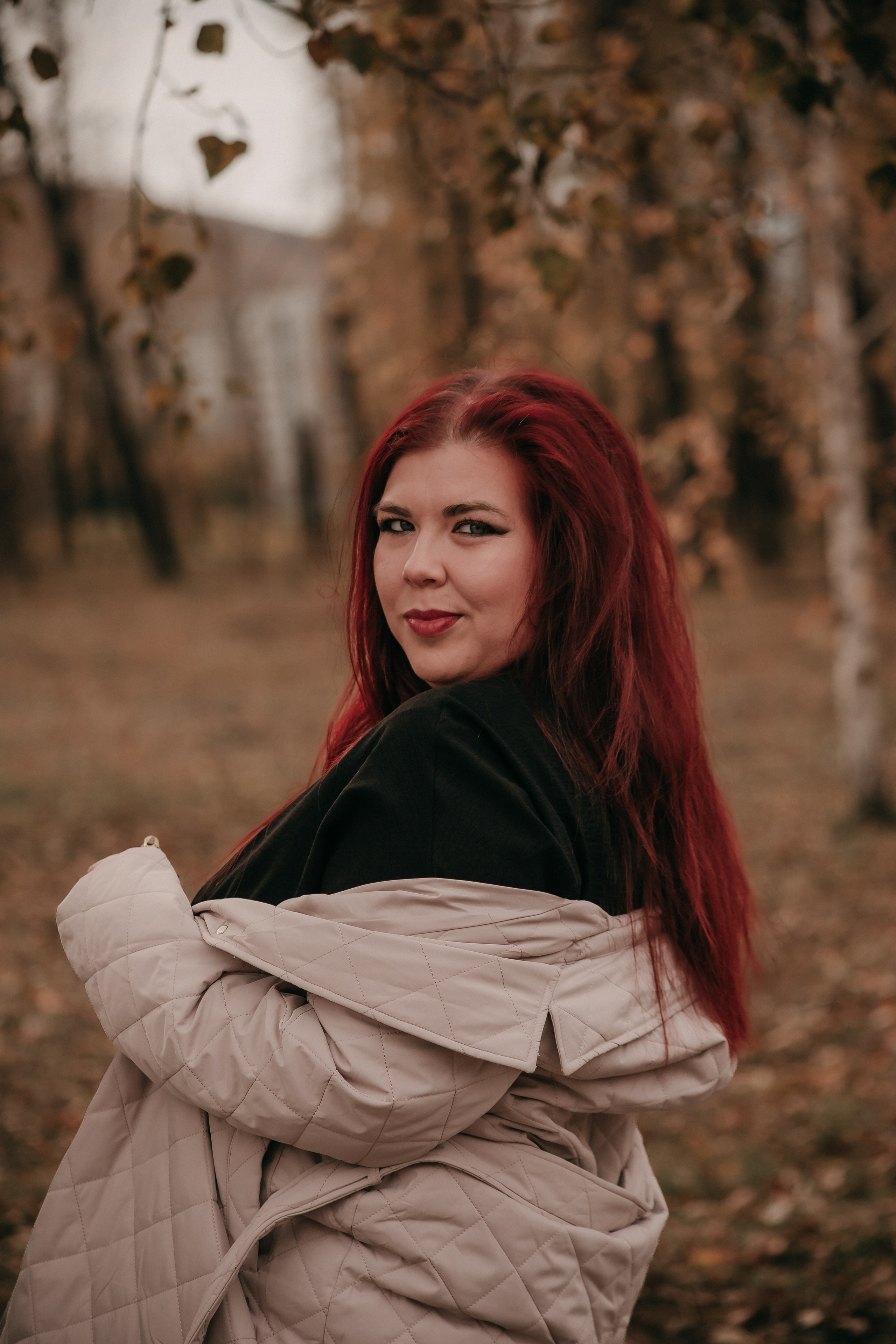 Ксения и Георгий. Фотограф Регина Крикунова г. Красноярск