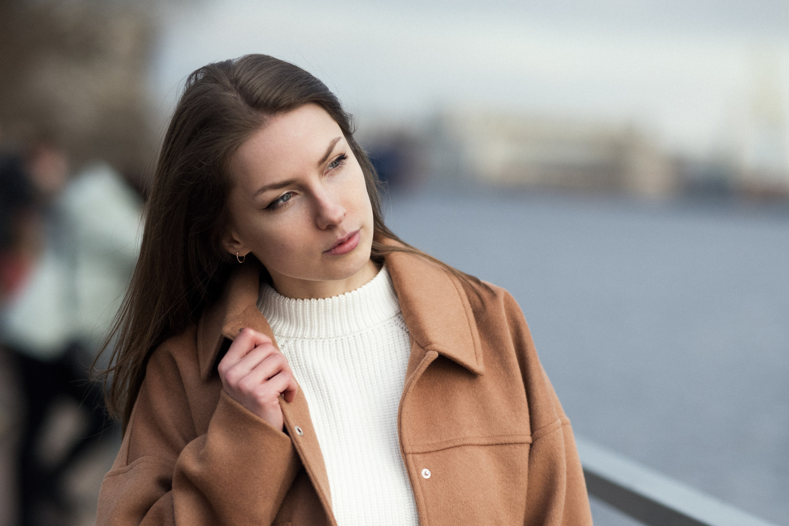 Анастасия. Портретный фотограф в Санкт-Петербурге