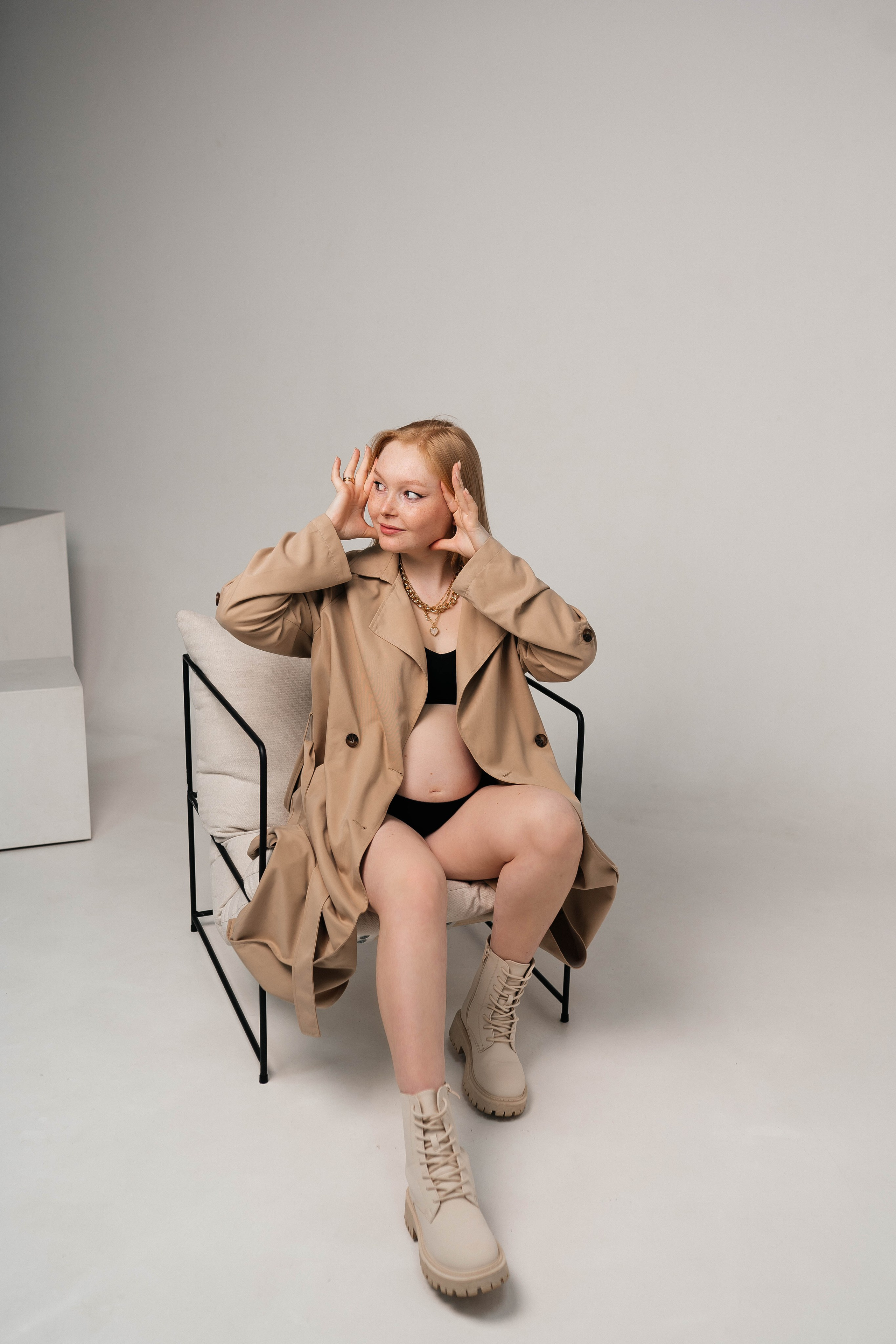 Катя и Андрей