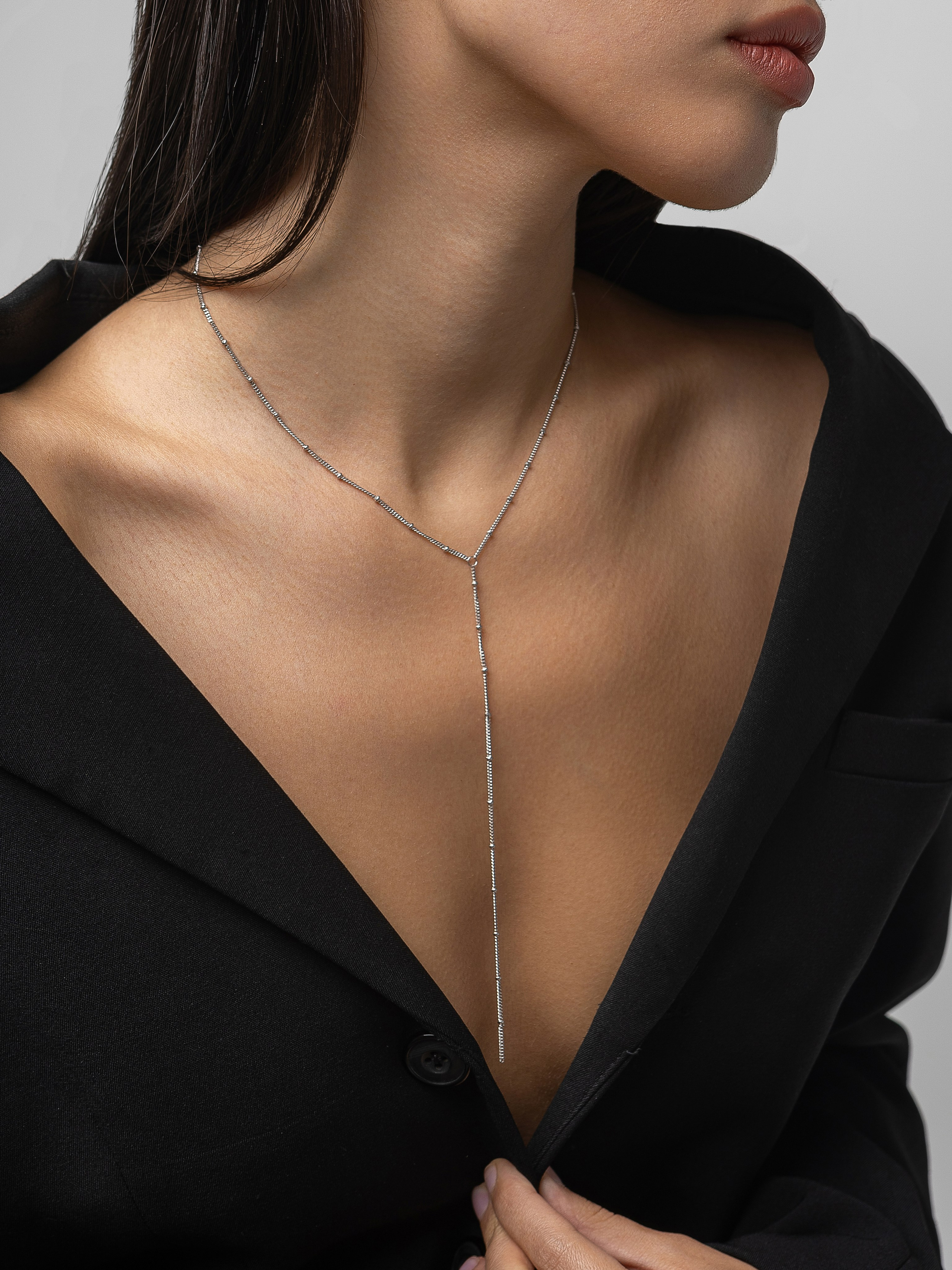 Ювелирные украшения модельная. Главная