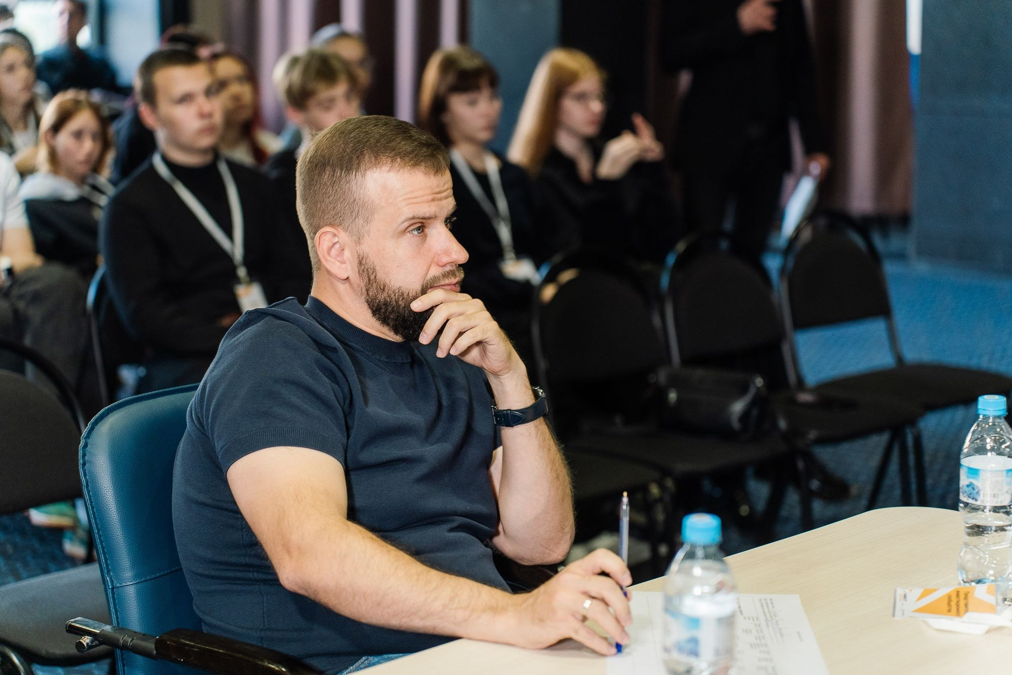 Росмолодежь бизнес