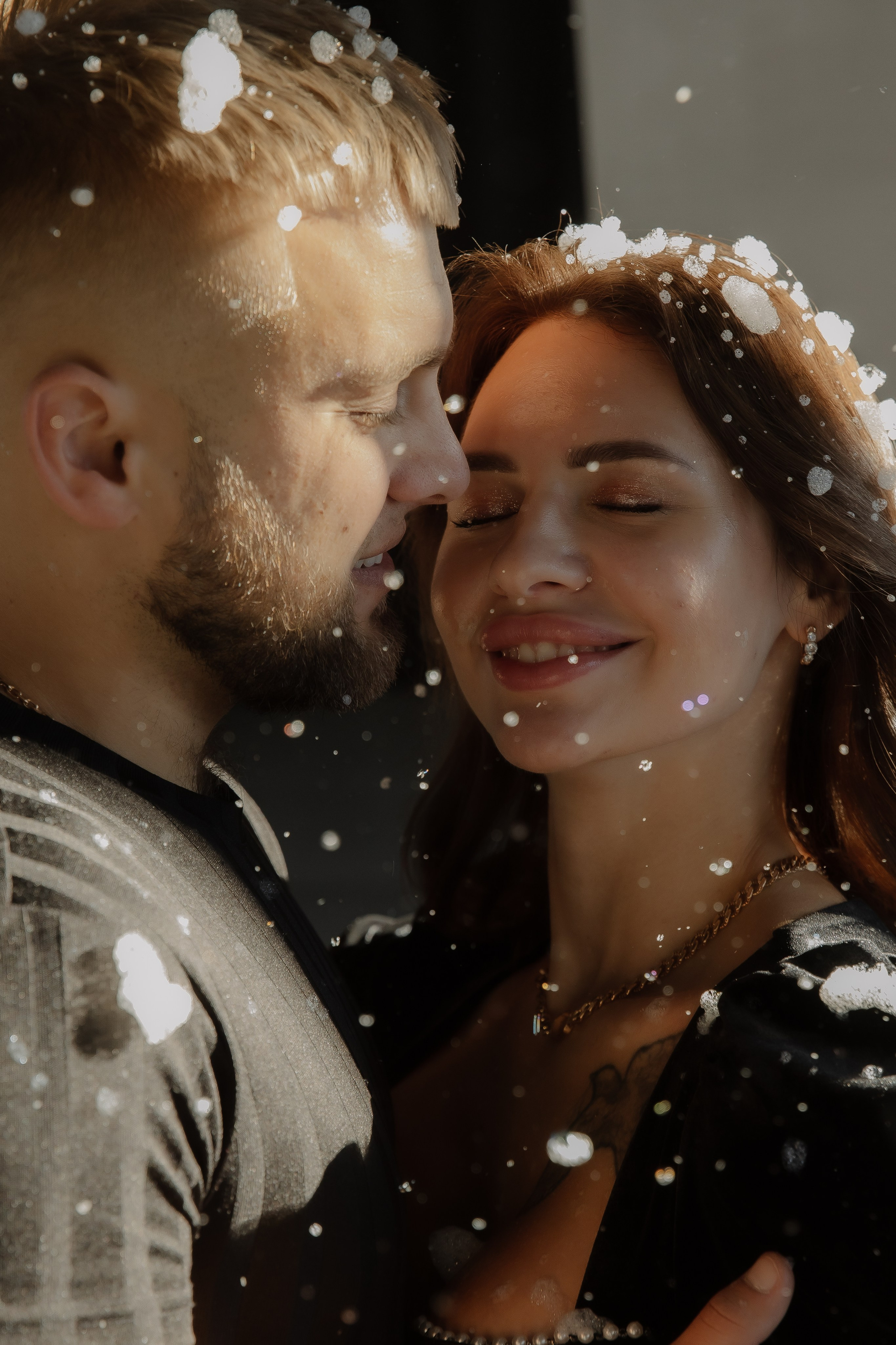 Новогодняя фотосессия Челябинск. СВАДЕБНЫЙ ФОТОГРАФ ЧЕЛЯБИНСК