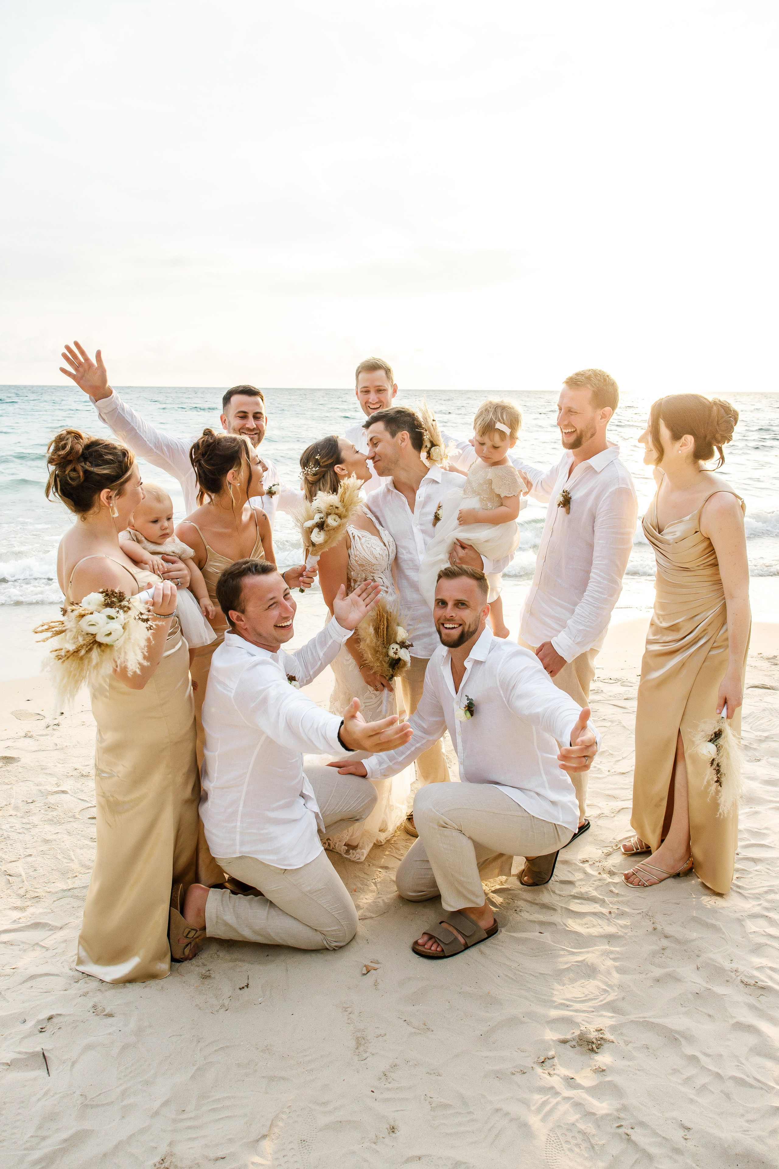 Dom & Vicky |Paradee Resort Koh Samet. Фотограф на Пхукете в Таиланде