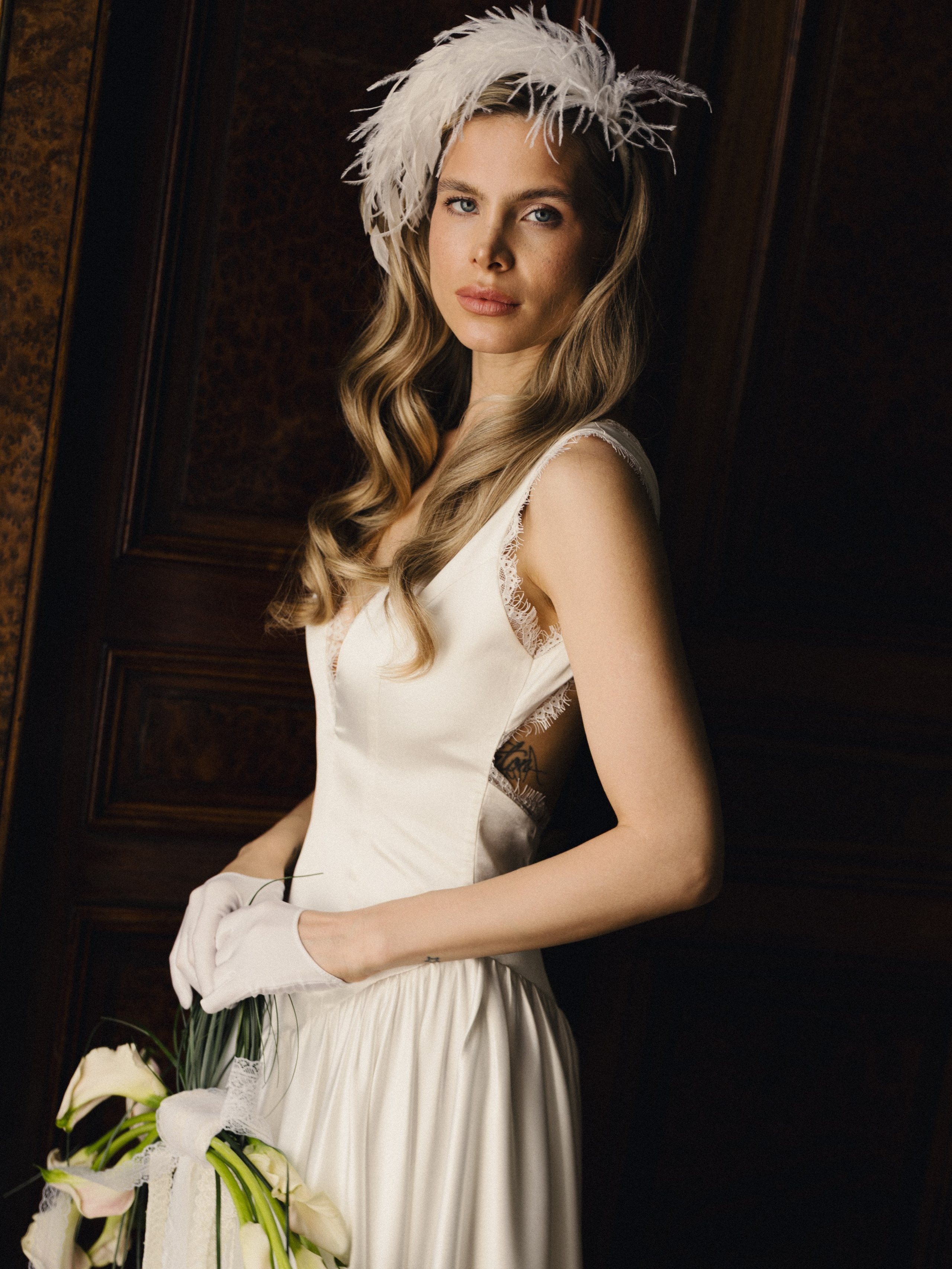 Оксана & Михаил. Фотограф Соня Даркевич