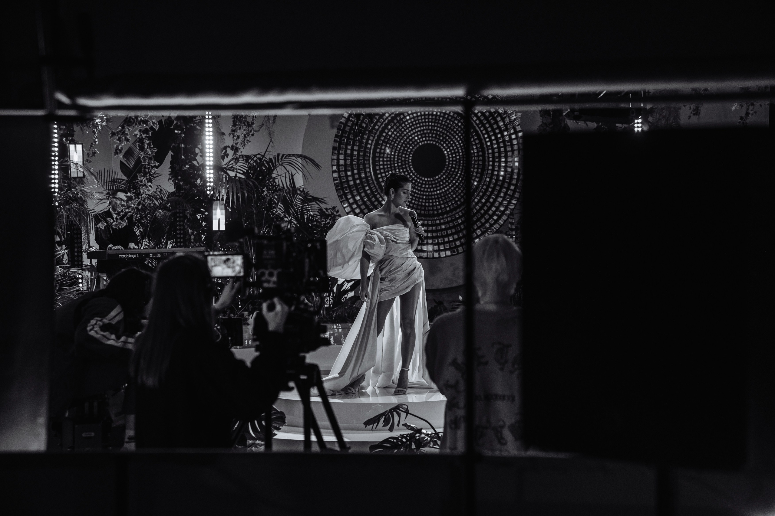 Акустический концерт «ОК с караоке»