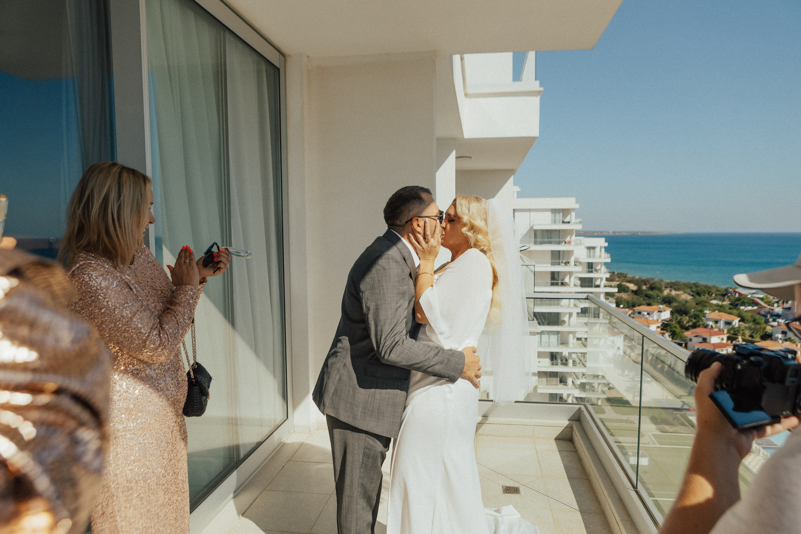 K&D. Фотограф в Батуми Павел Шарников