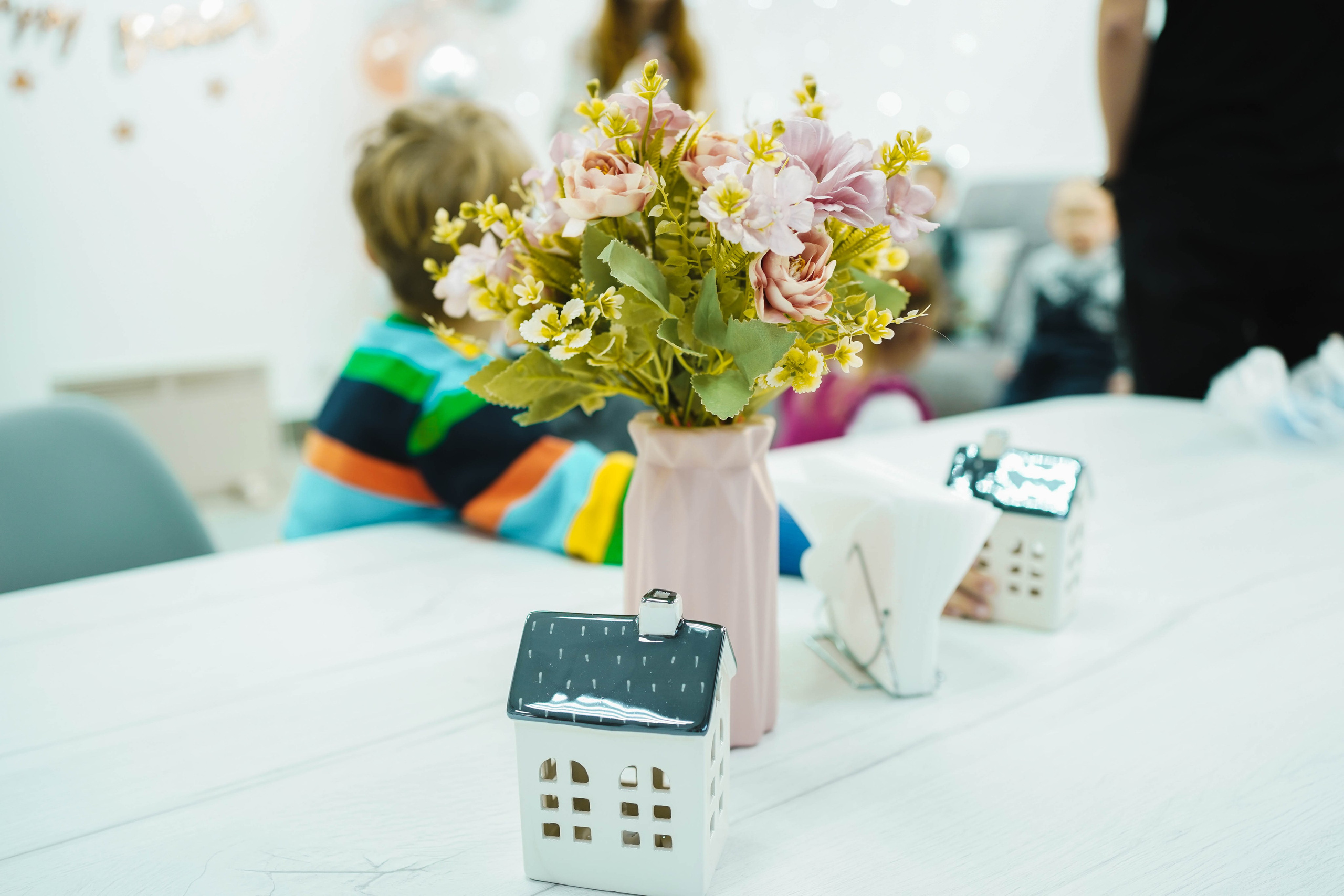 Открытие детской студии. Семейный и портретный фотограф в Екатеринбурге Yana Strok