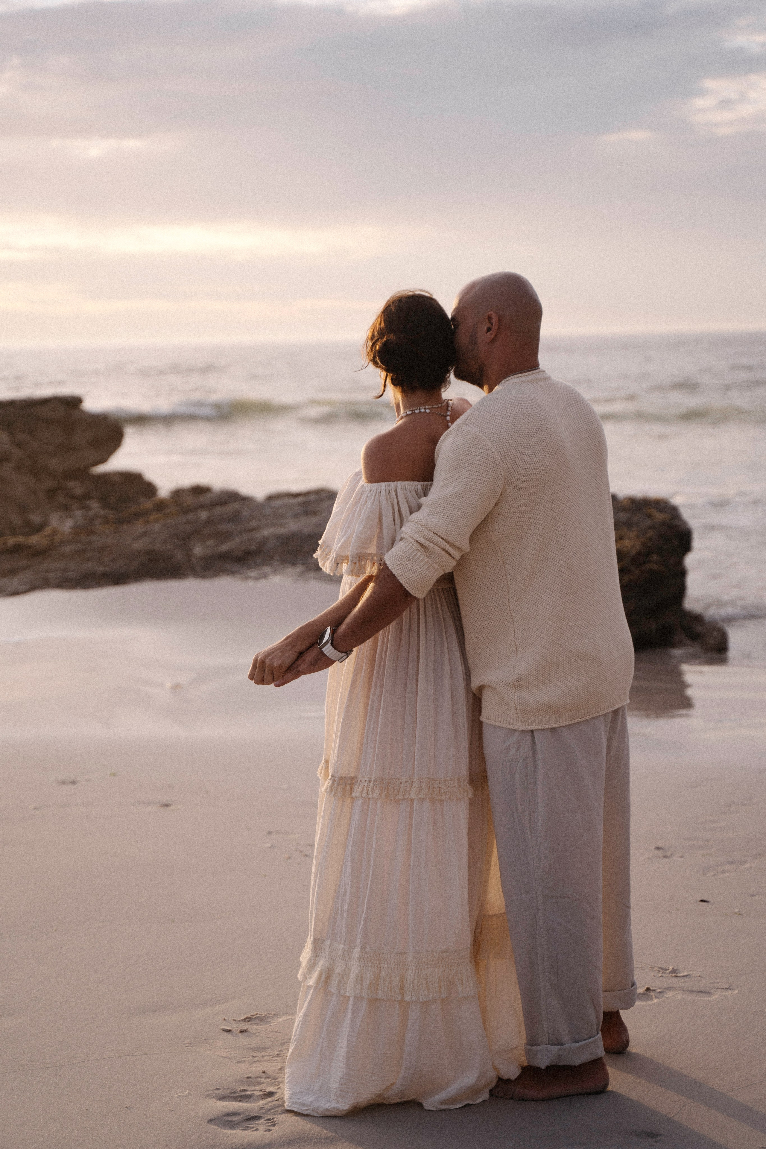 Expecting a baby. Фотограф в Кейптауне