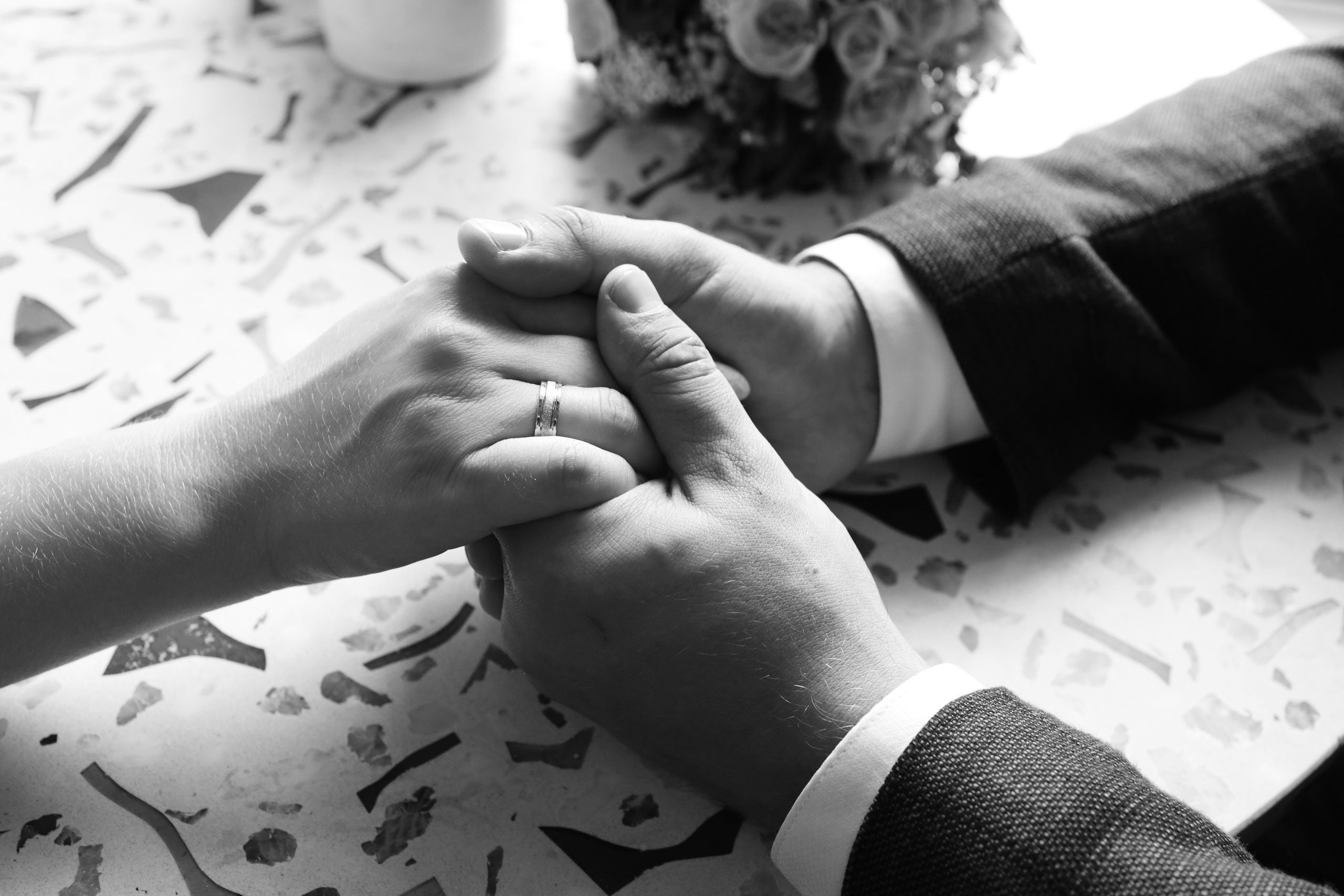 Надежда и Александр. Фотограф в Туле Аушева Юлия