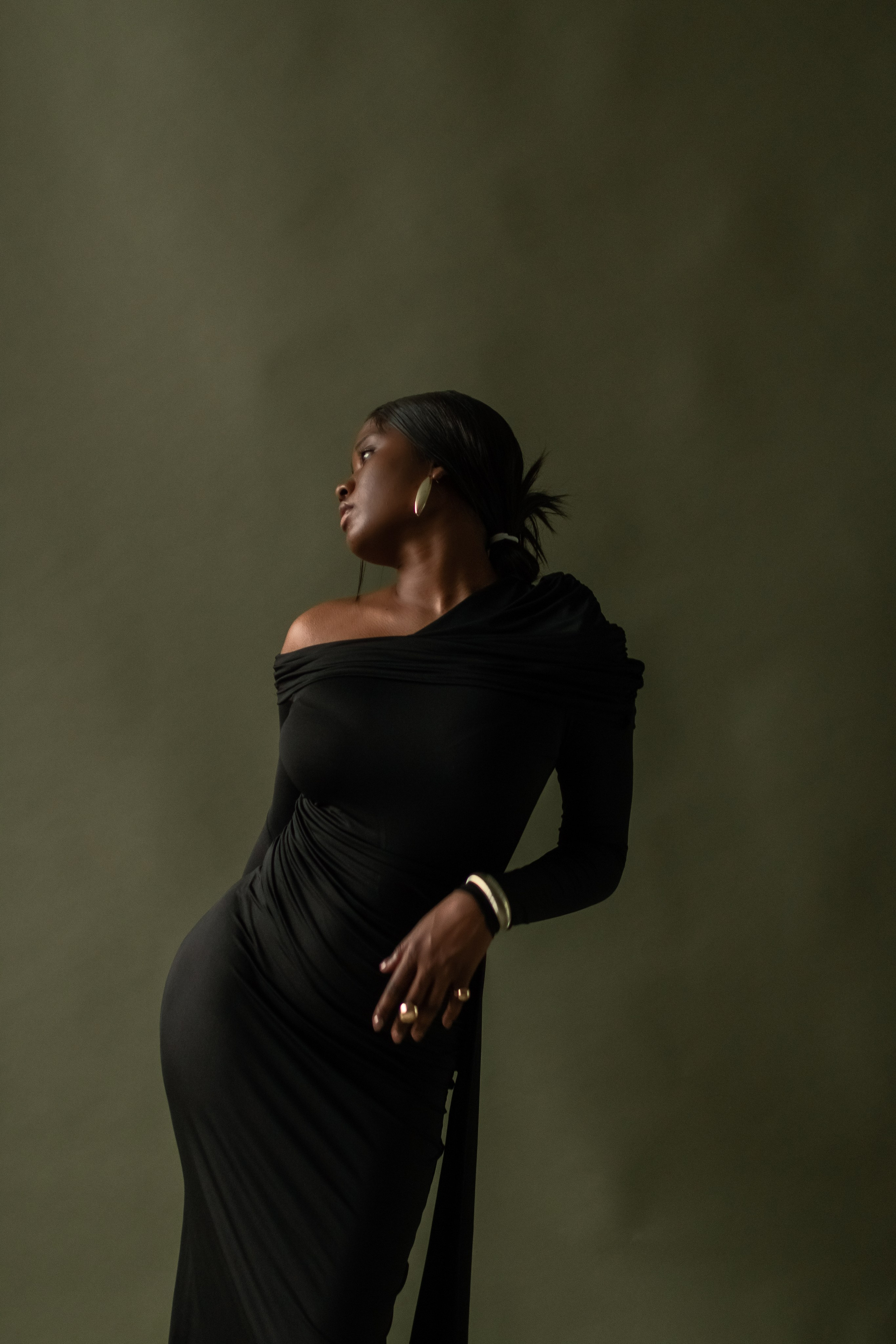 Селена. Модельное агентство