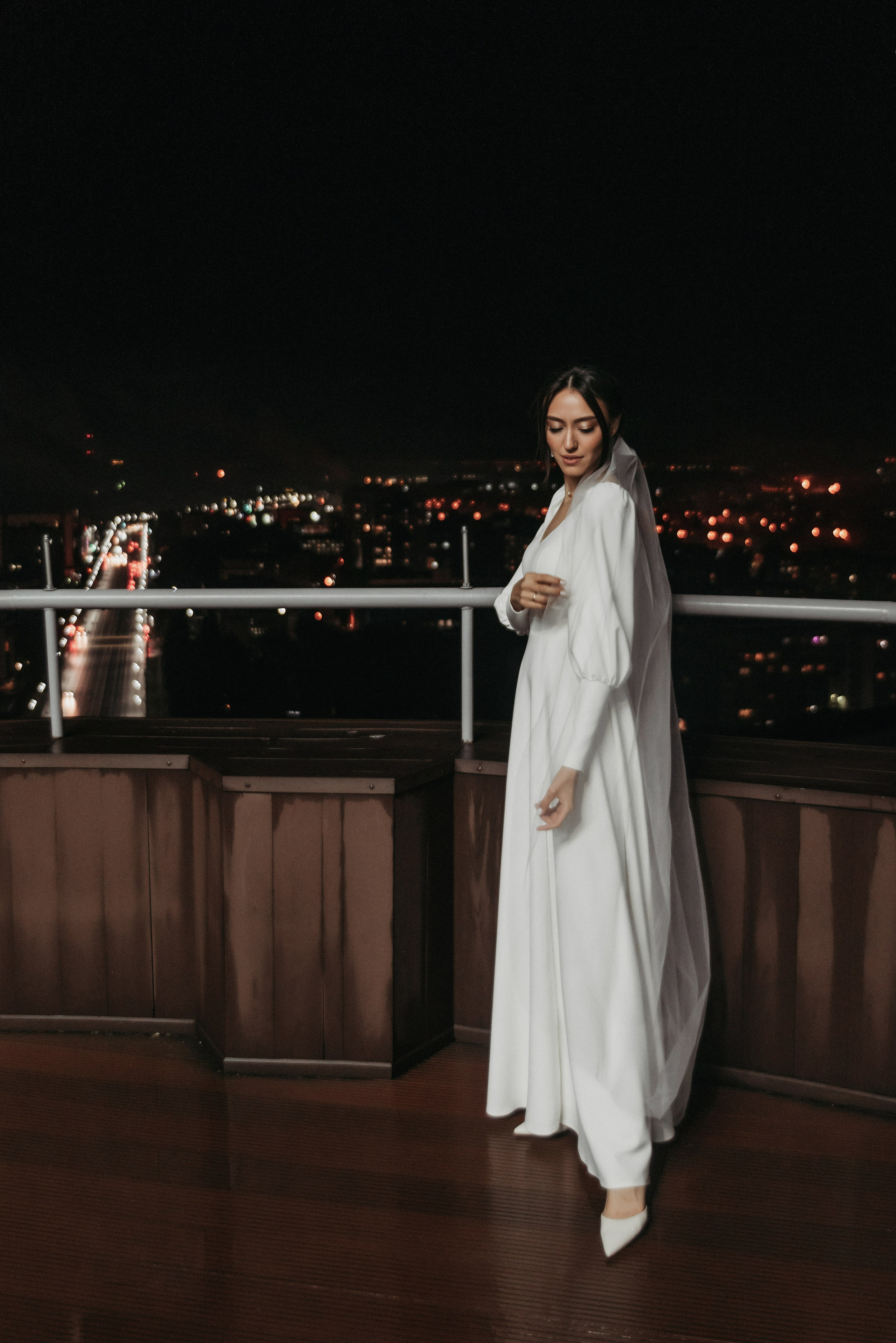 Свадебная фотосессия в Твери в красивой локации в замке в Московской области. Свадебный фотограф в Твери, Москве и Санкт-Петербурге Денисова Екатерина