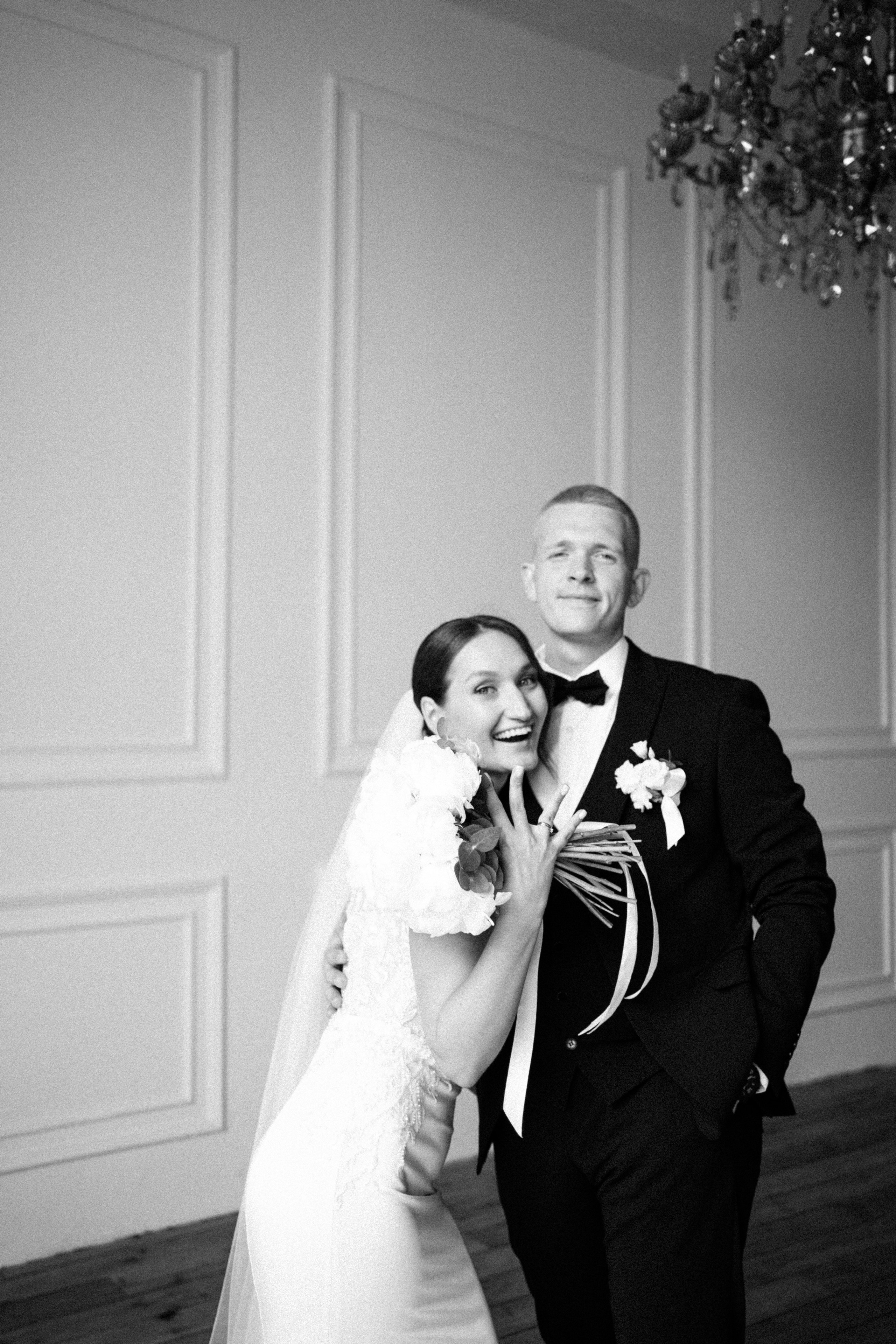 Свадьбы для двоих. Фотограф Сахалин Ксения Новикова