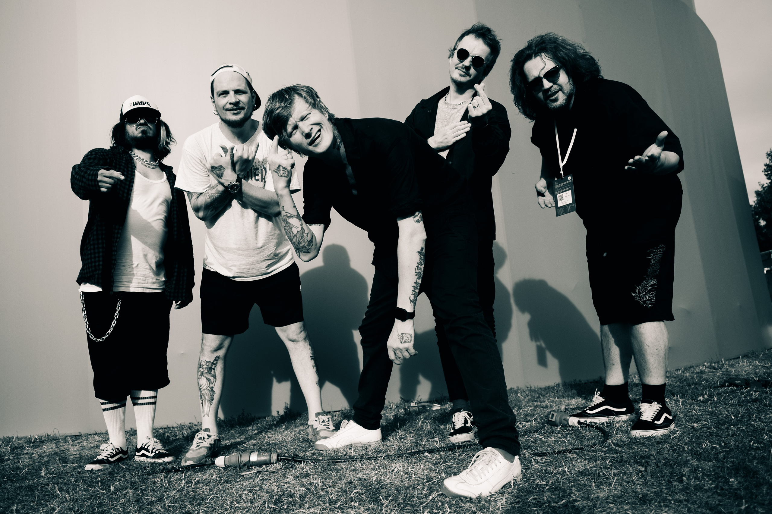 VK FEST SPB 2024 | PART 2. PASHAHARCE PHOTOGRAPHER & VIDEOGRAPHER