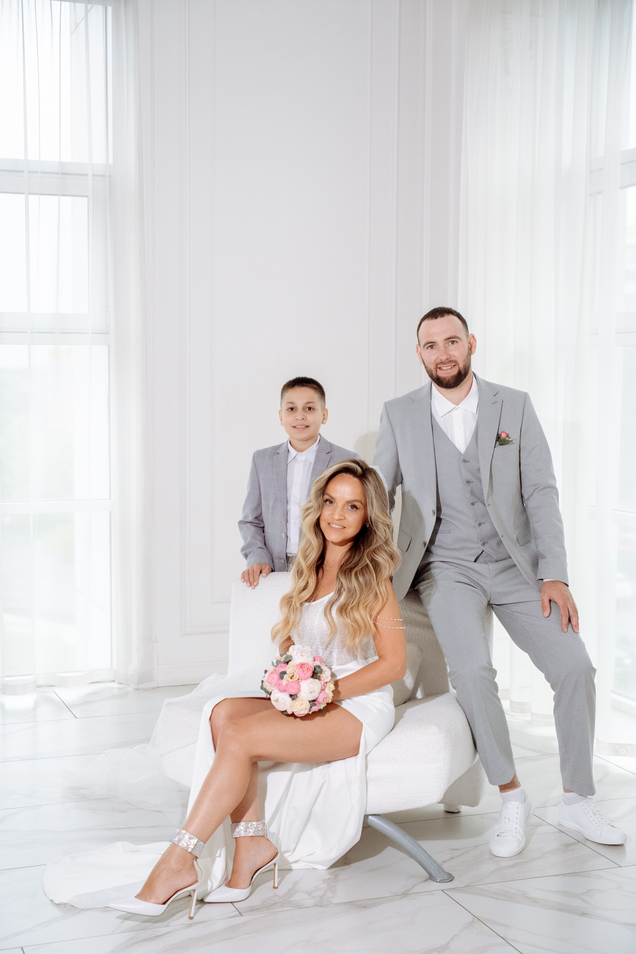 E&Y. Фотограф в Челябинске I Надин Палмер