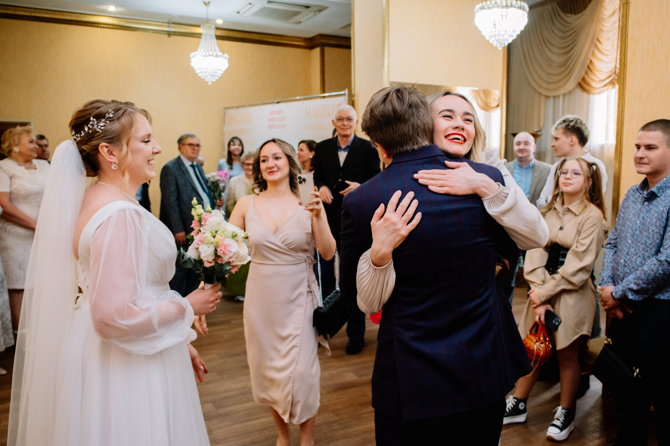 Е&А. Фотограф в Челябинске I Надин Палмер