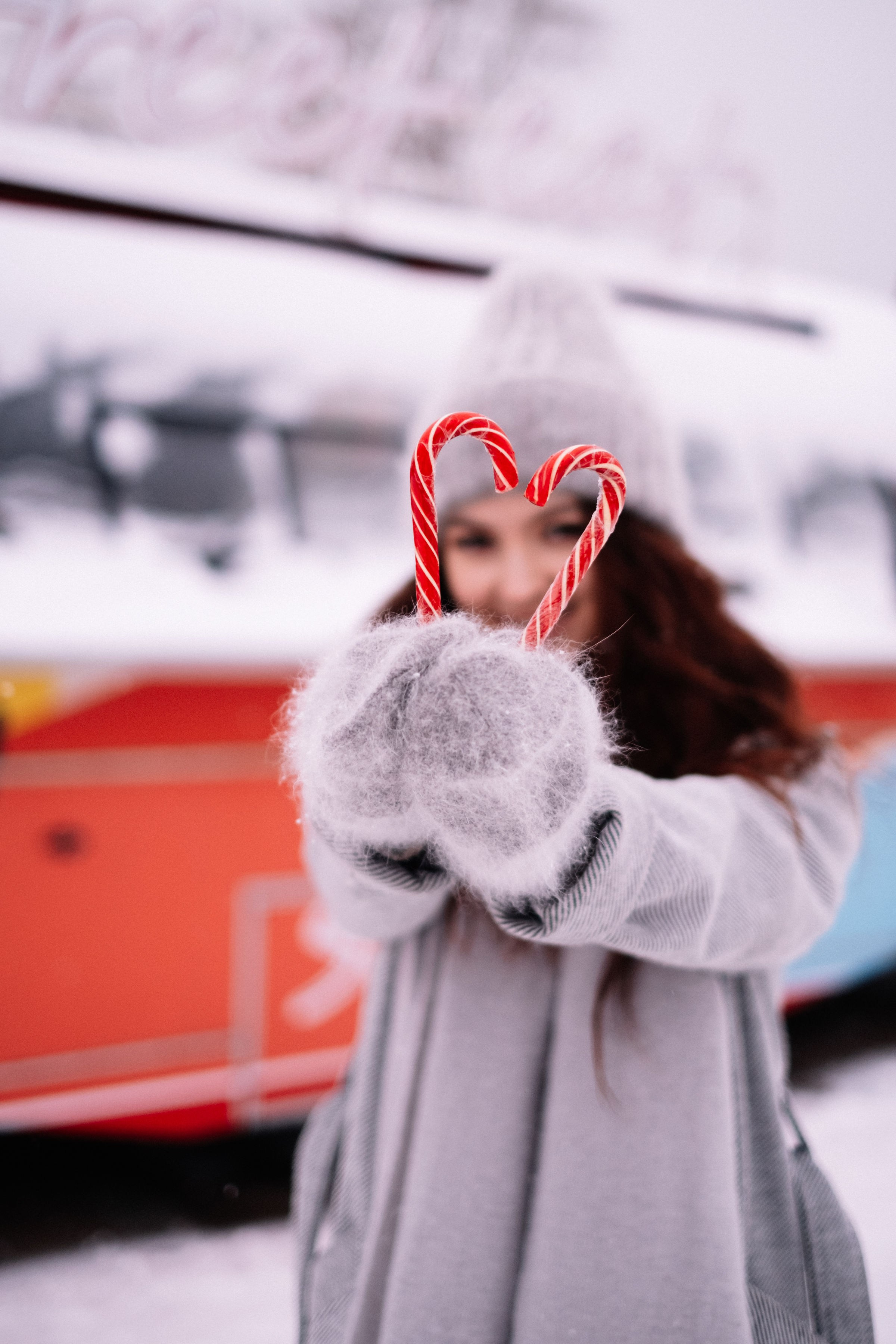 Happy New Year. Фотограф в Челябинске I Надин Палмер