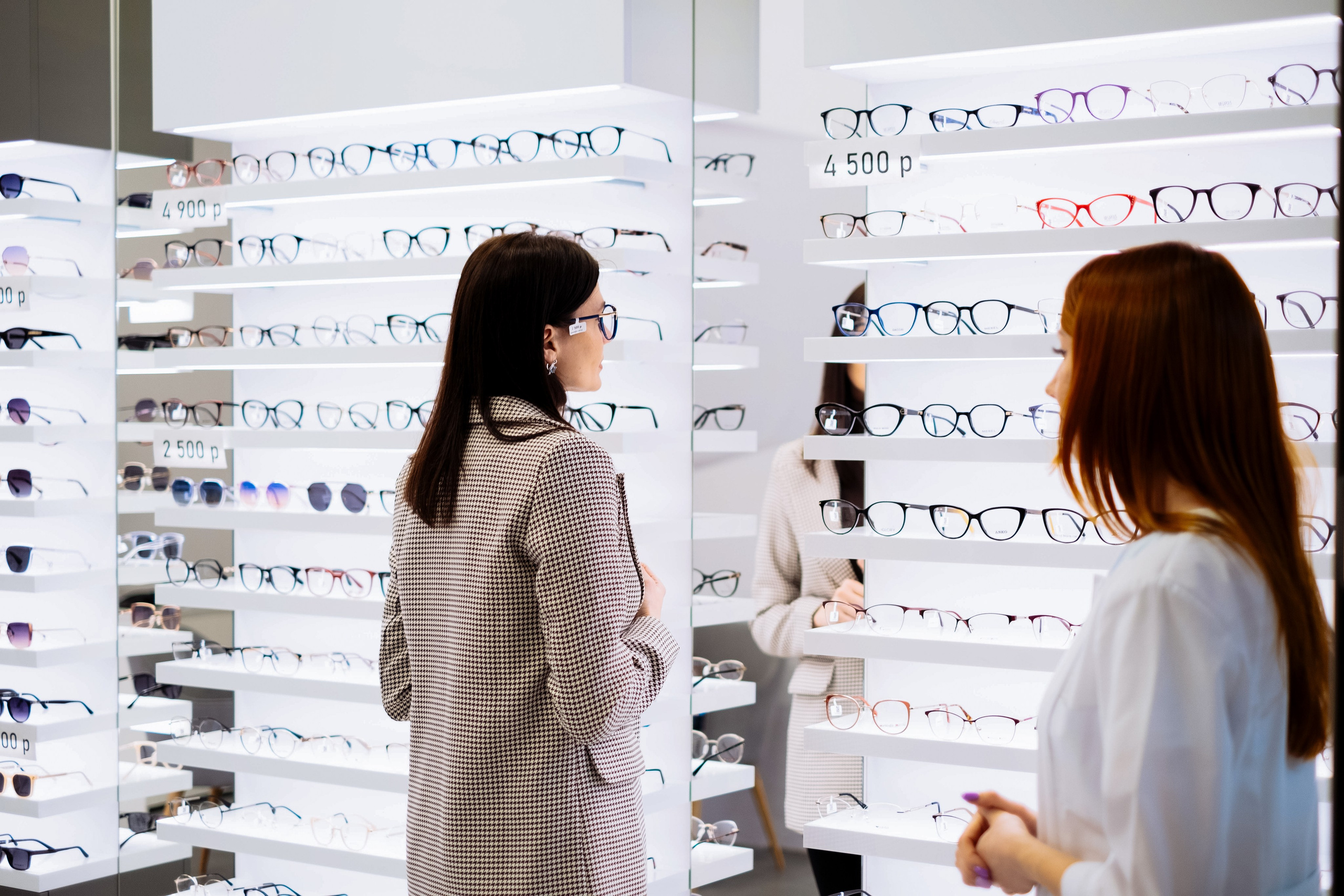 Smirnov Optic. Фотограф в Челябинске I Надин Палмер