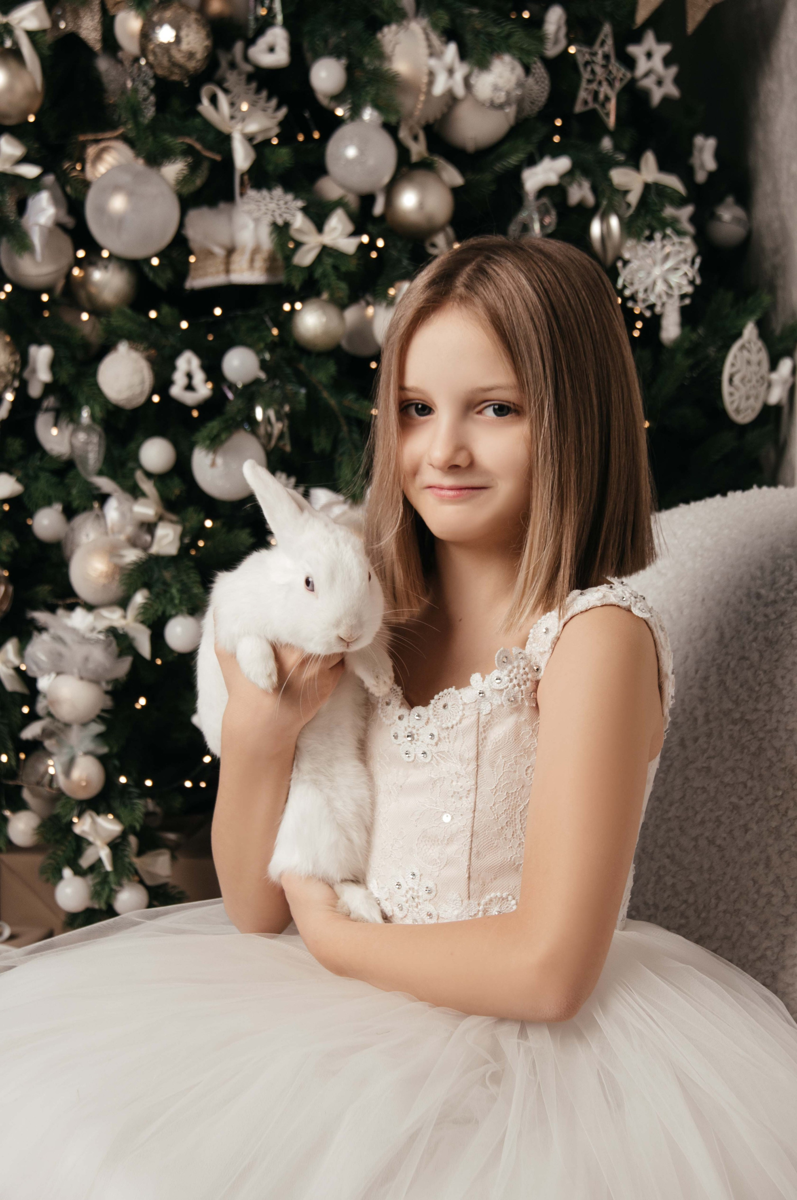 Новый год 2024