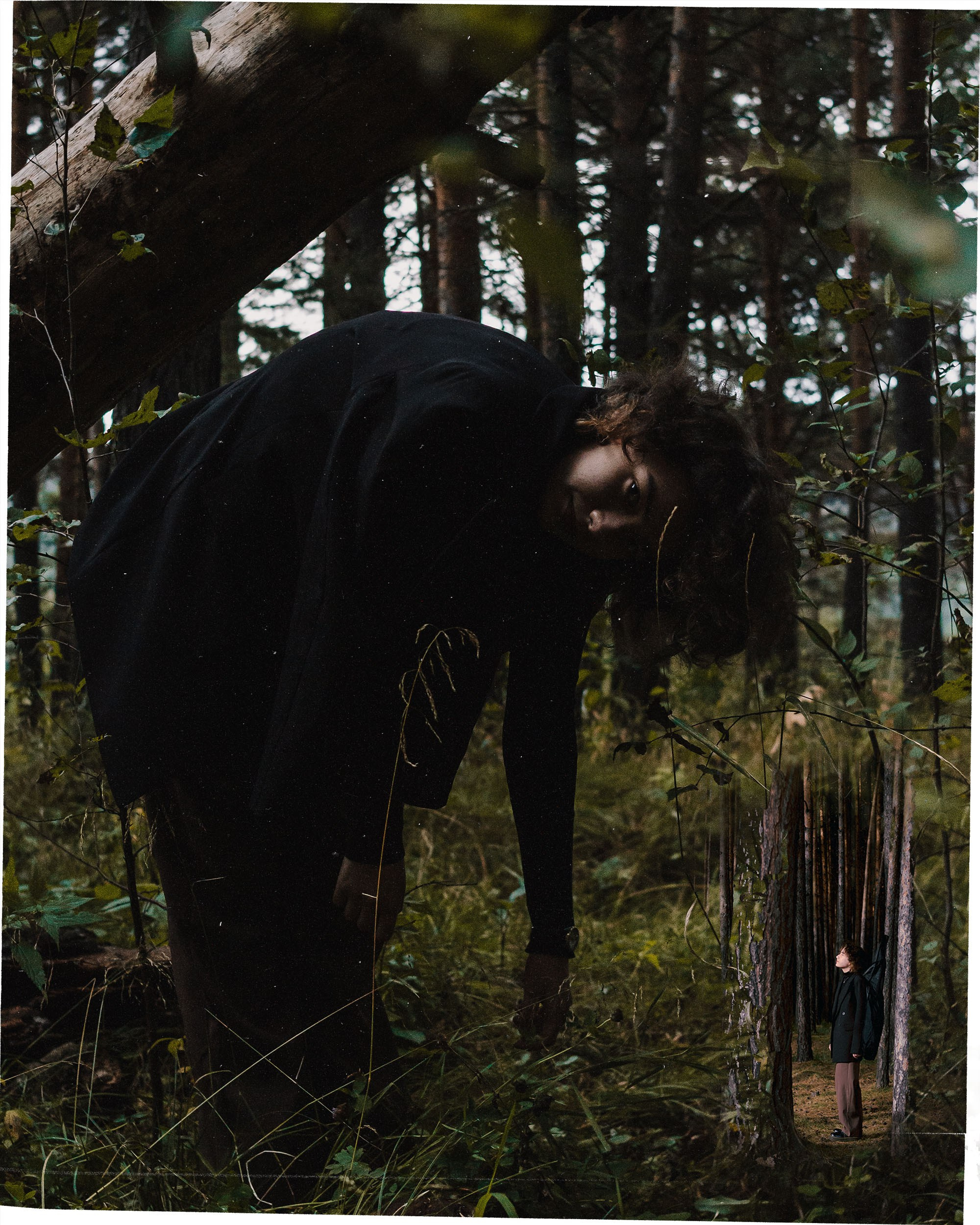 Алиса. Борщевская Елизавета / фотограф Иркутск