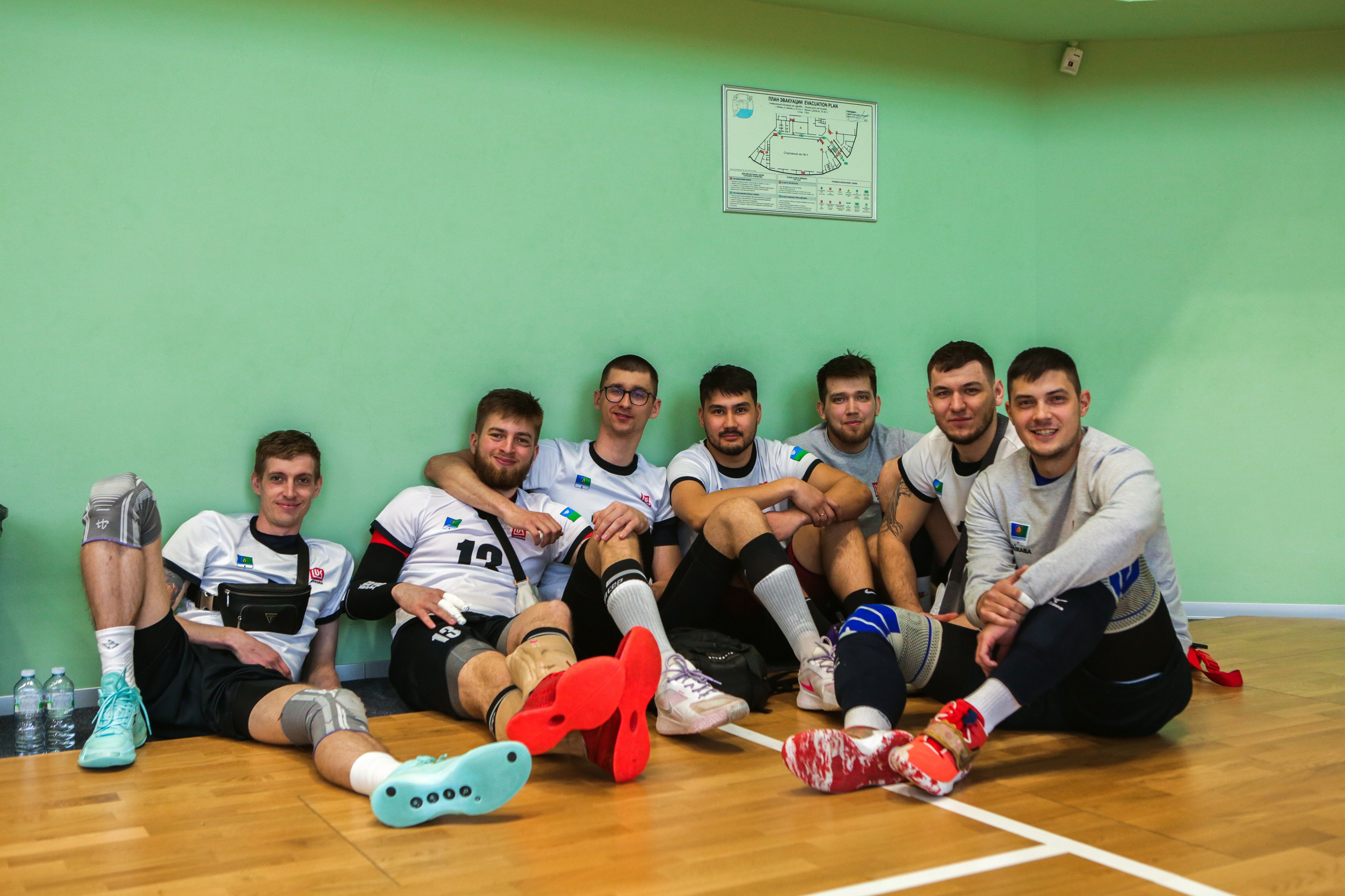 Волейбол. Репортажный, семейный, свадебный, портретный фотограф