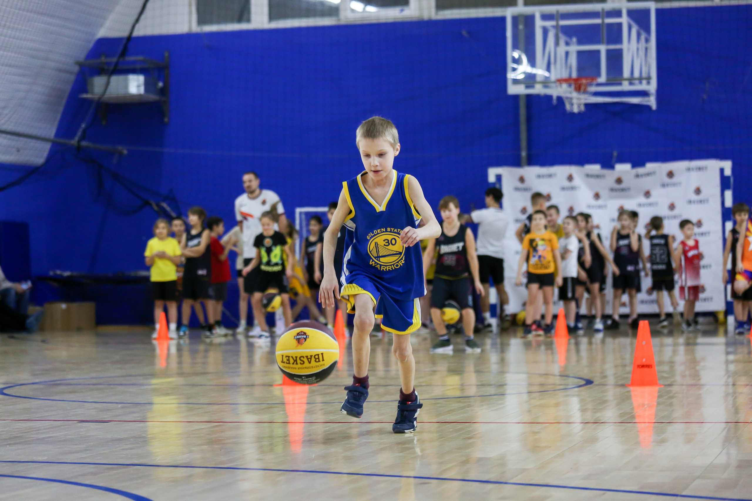 Спортивная эстафета. Репортажный, семейный, свадебный, портретный фотограф