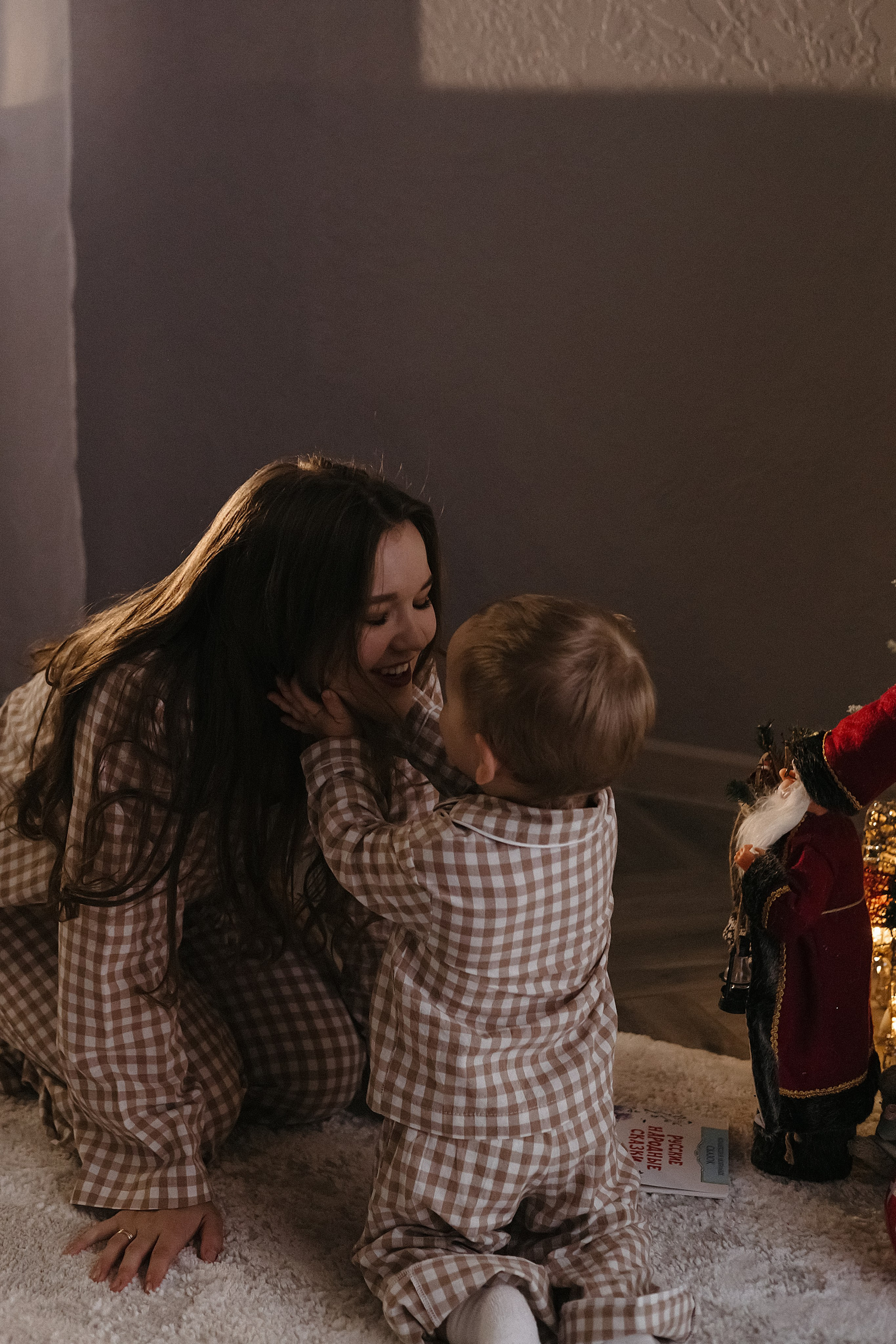 Лида, Сережа и Лев. Свадебный фотограф в Пскове и Санкт-Петербурге | Анна Голикова
