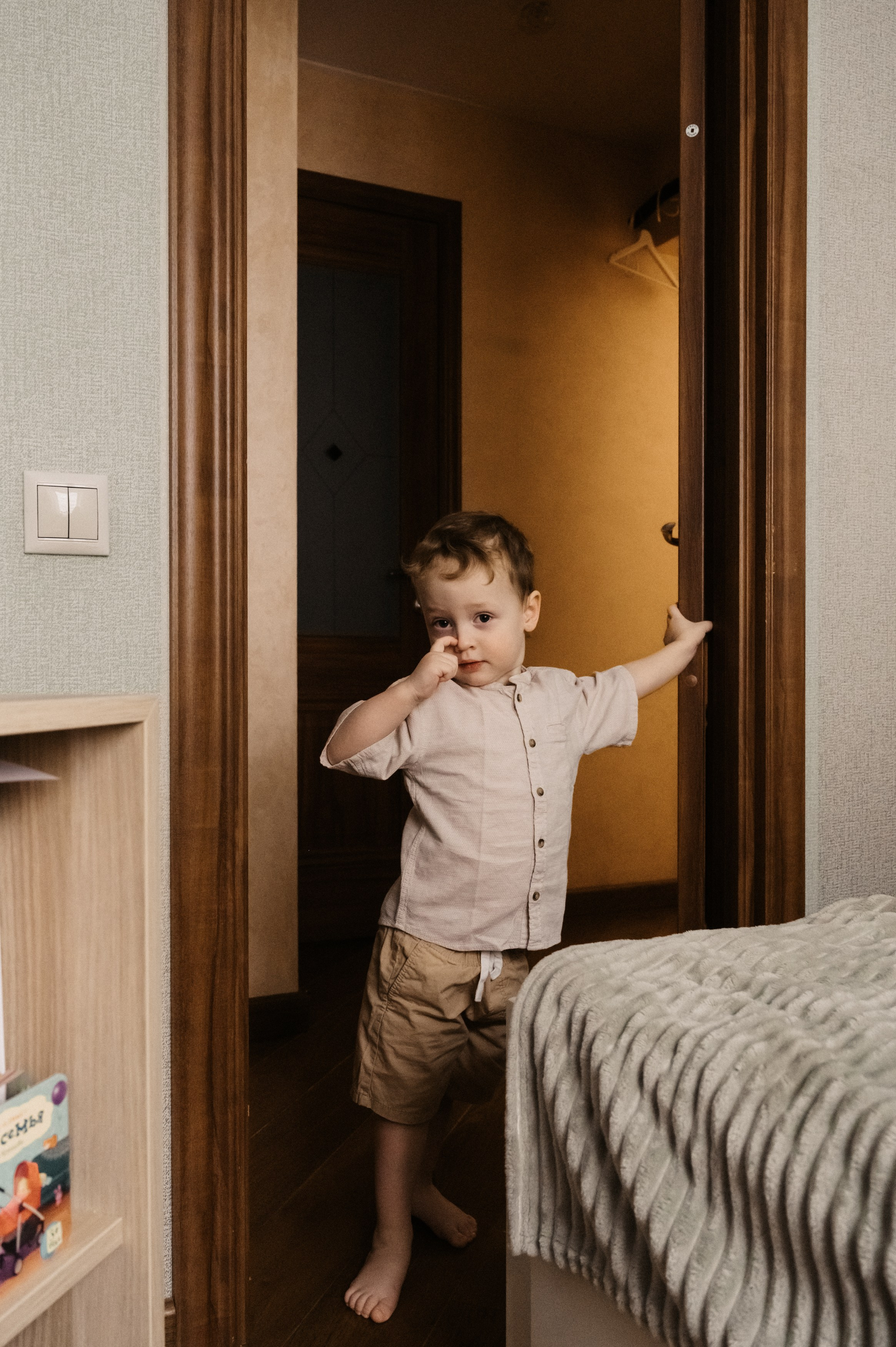 3+1. Фотограф Ким Ангелина