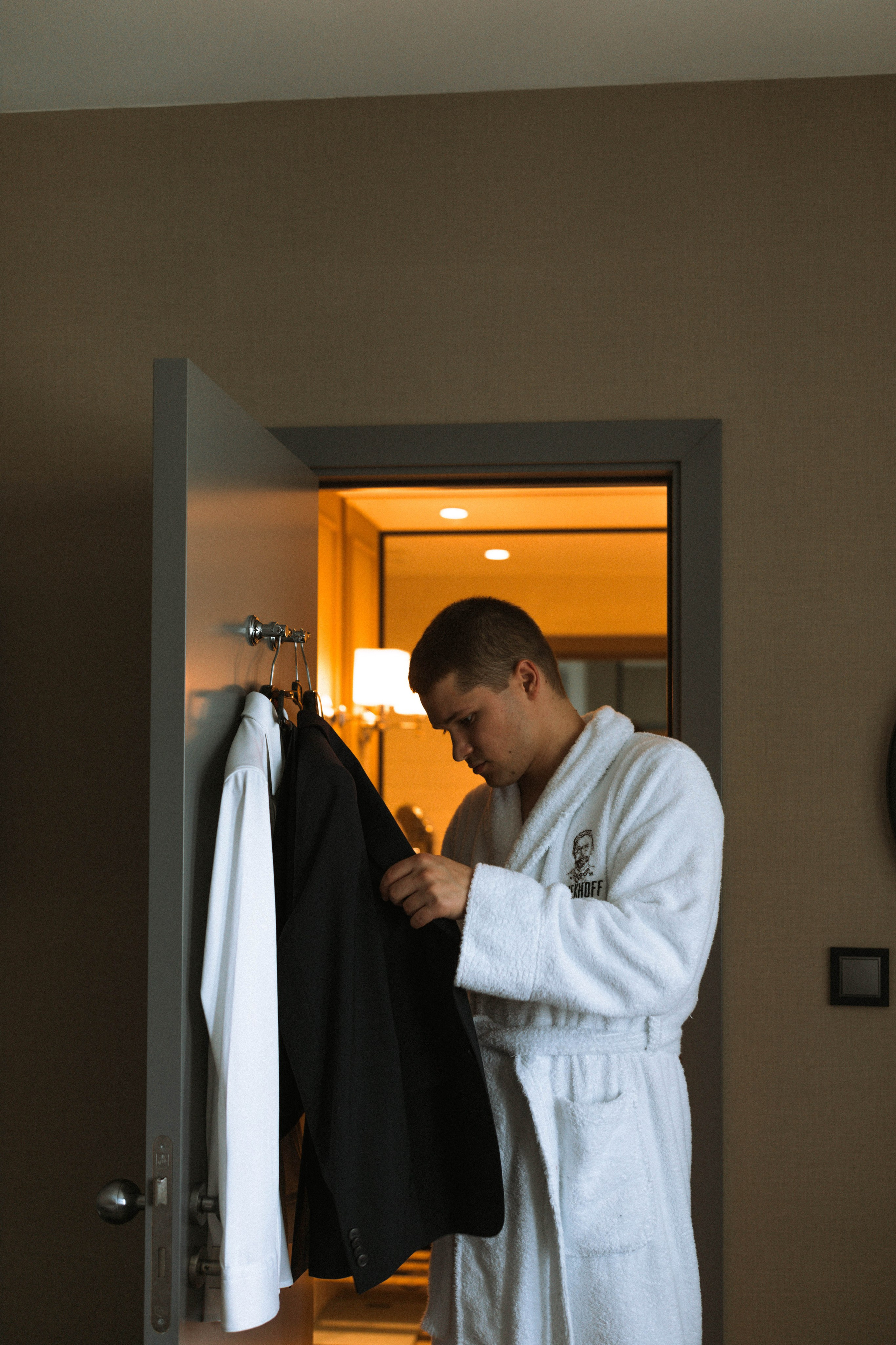 Анастасия и Александр. Профессиональный фотограф