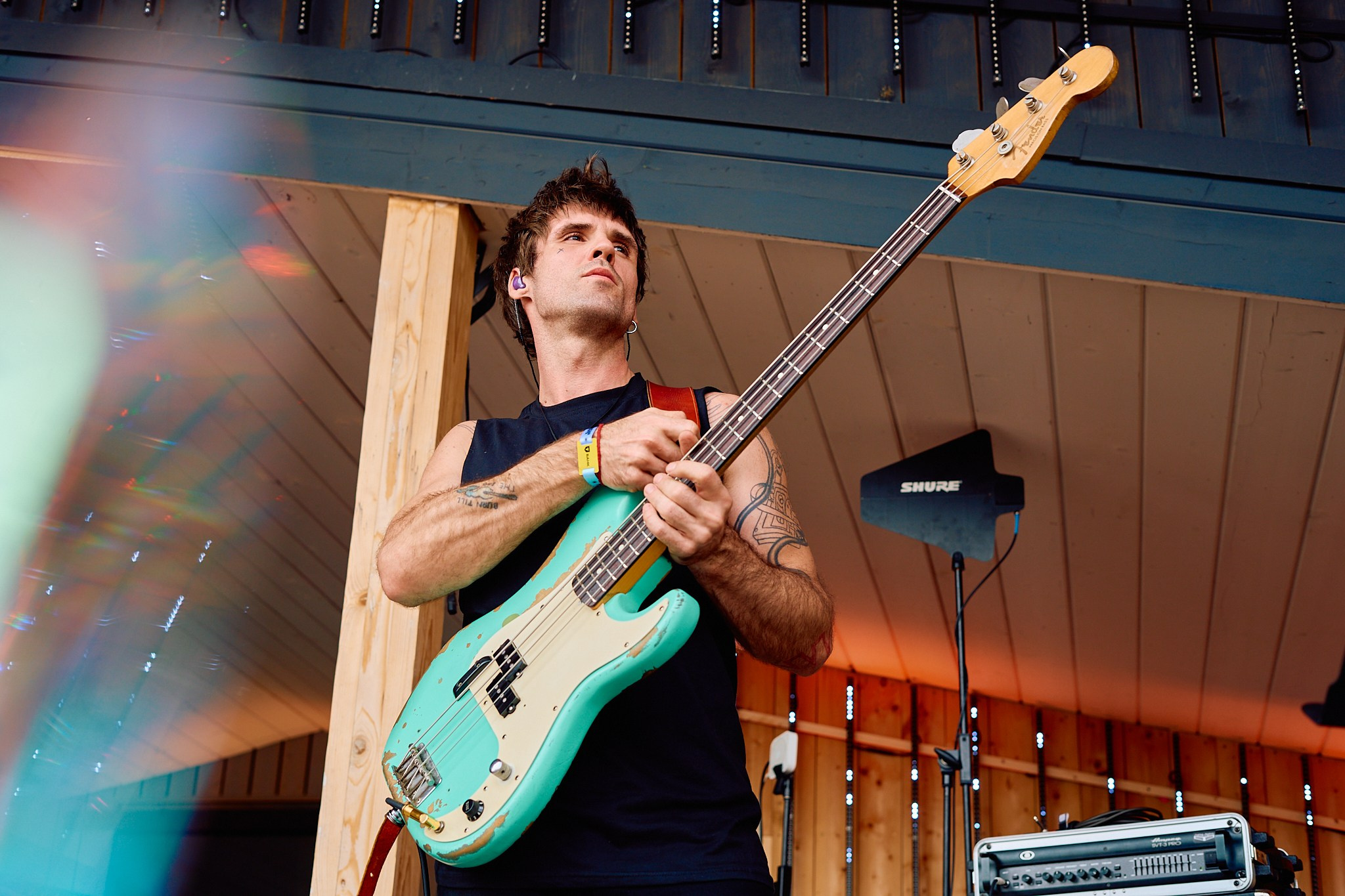 Репортажи и концерты. Портретный и репортажный фотограф в Москве