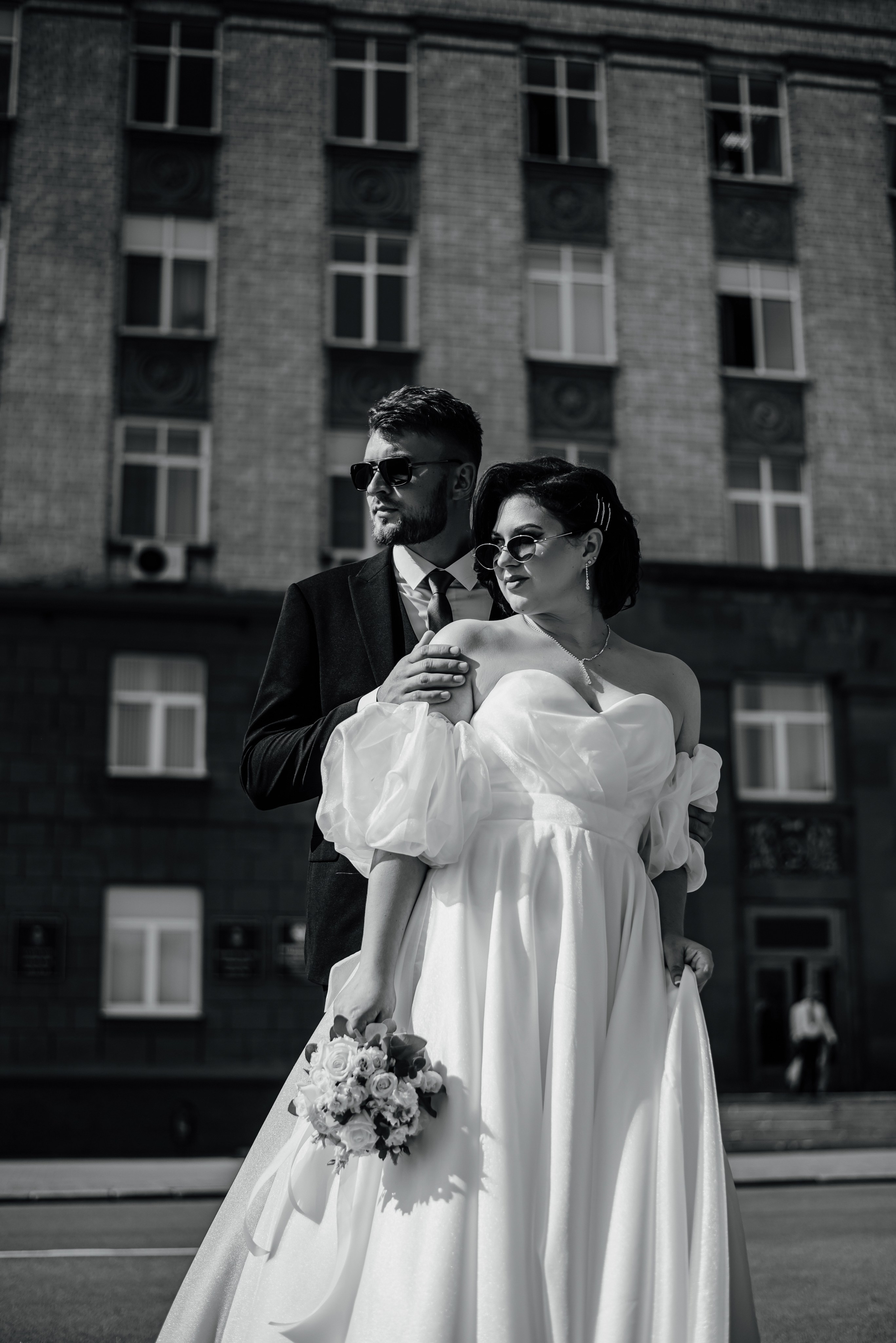 Свадебные съемки. Фотограф в Орле и в Змиевке Екатерина Ельцова