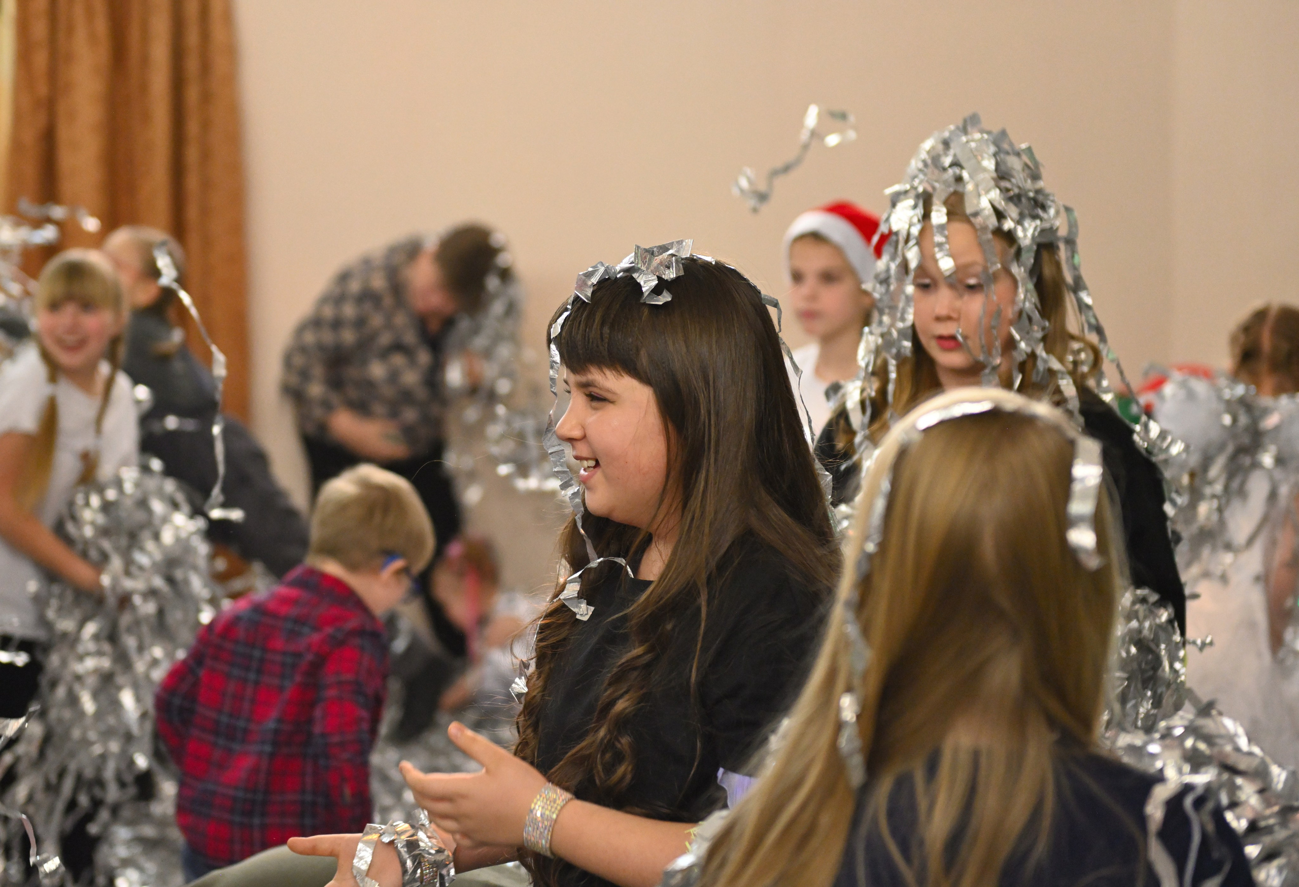 2025-12-14 Танцы. Снежинск фото Андрианов