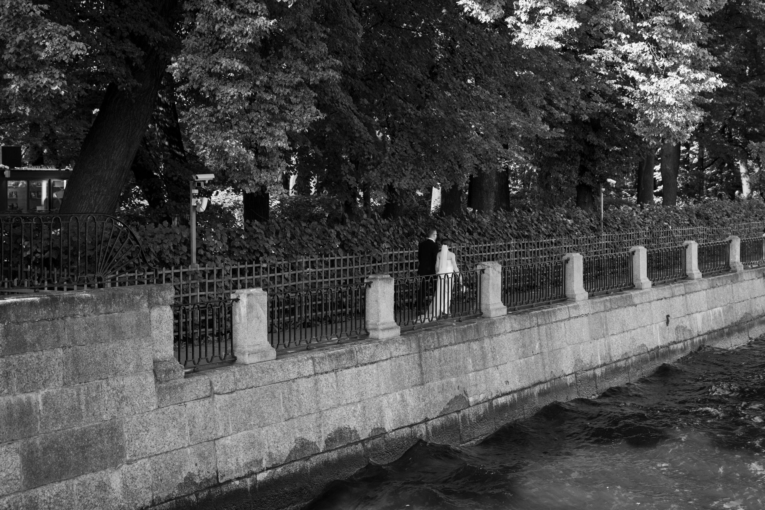 Алена и Михаил. Фотограф в Санкт-Петербурге Юлия Гербель