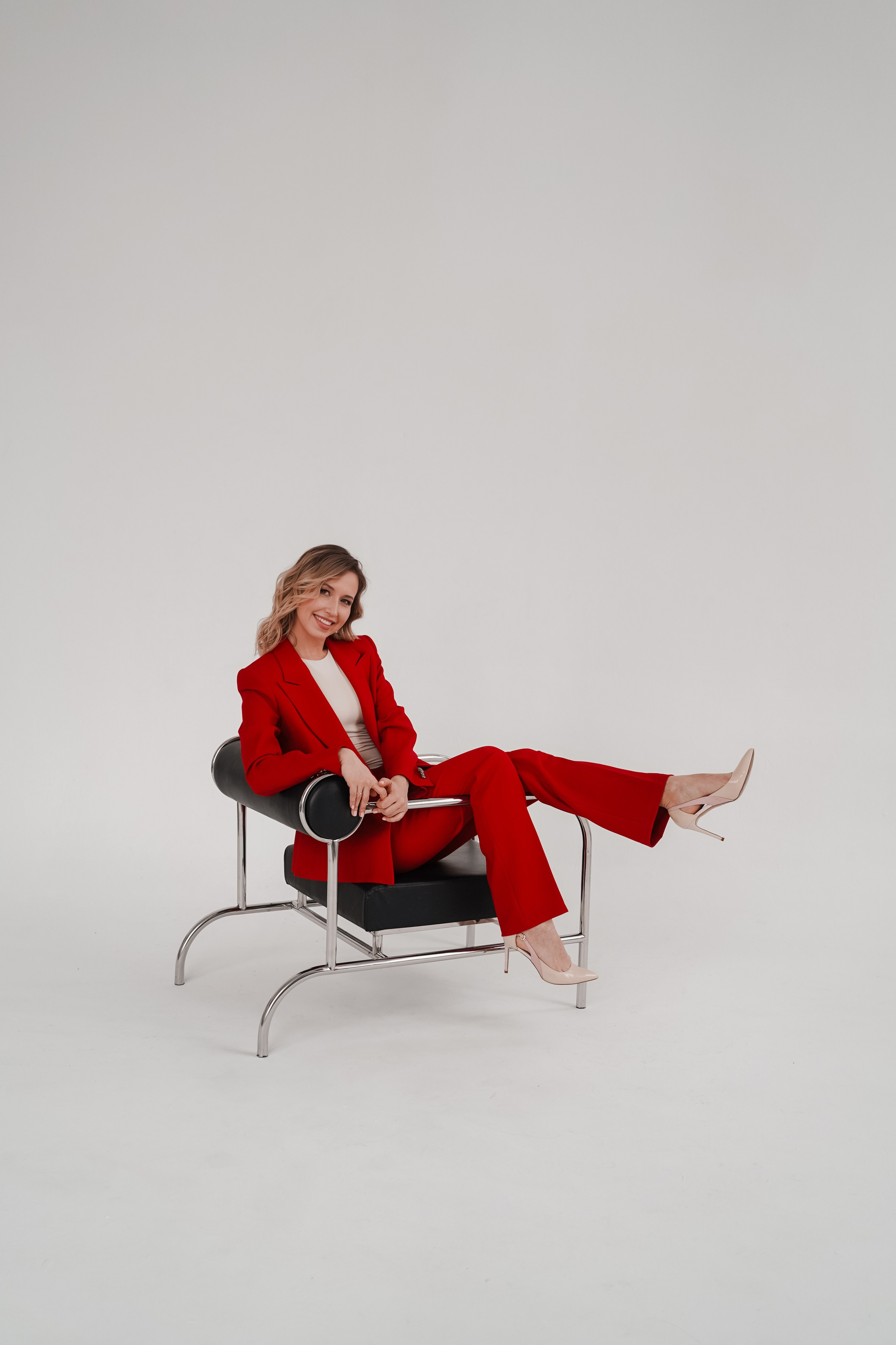 Экспертная съемка / деловой портрет. Фото и видео съемка