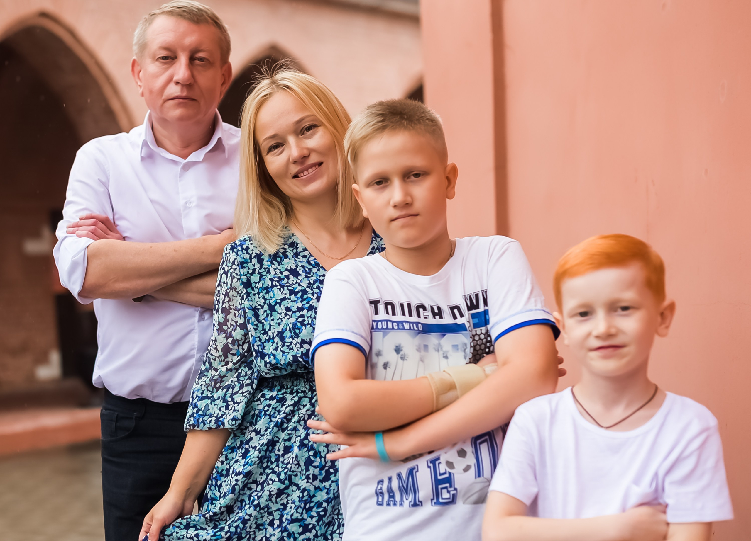 Заставка. Фотограф Тула творческие фотосессии недорого Ольга Ромашина