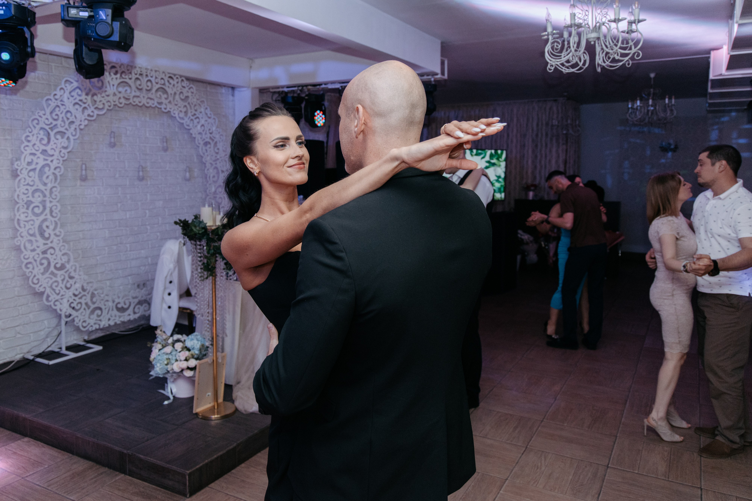 Диана и Сергей (полный день). Фотограф в Барнауле Юлия Садвокасова