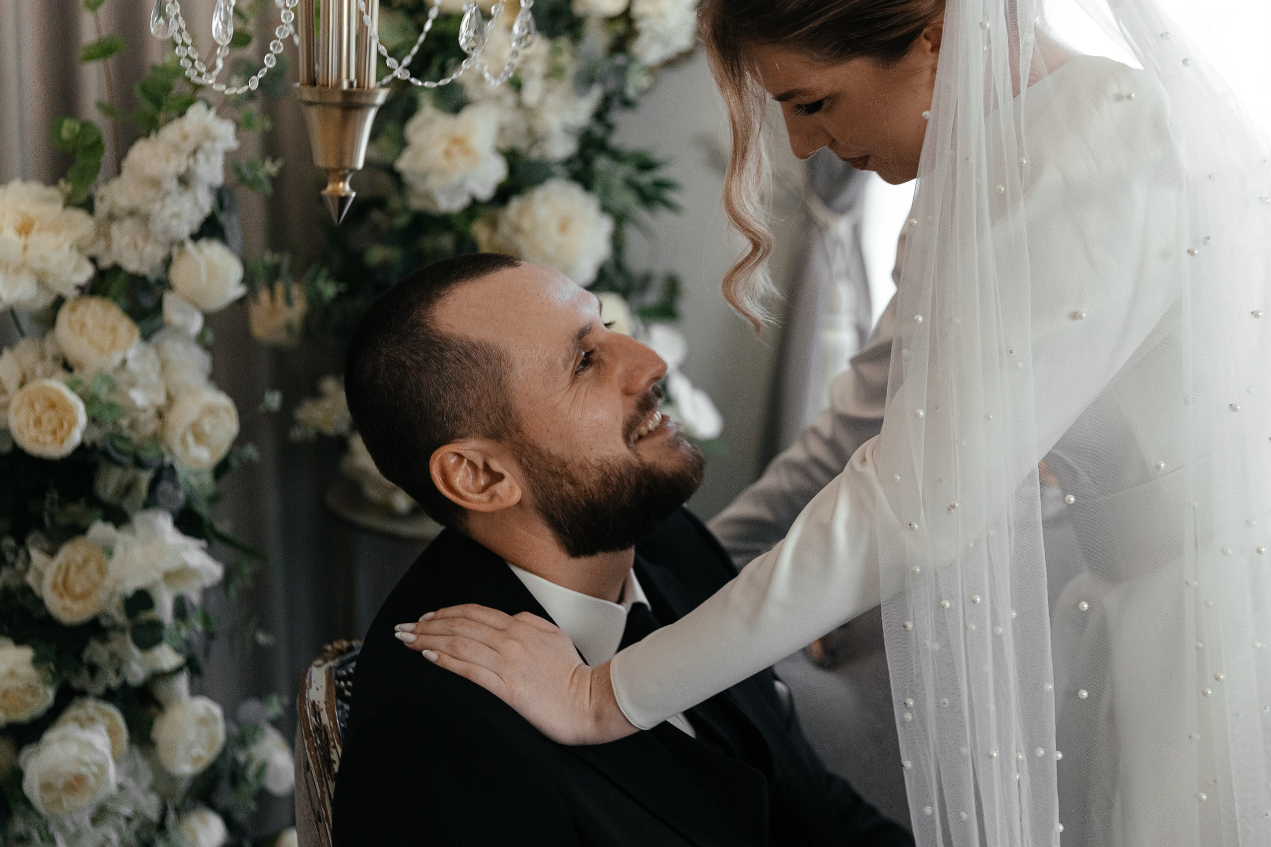 Никита и Оля. Главная