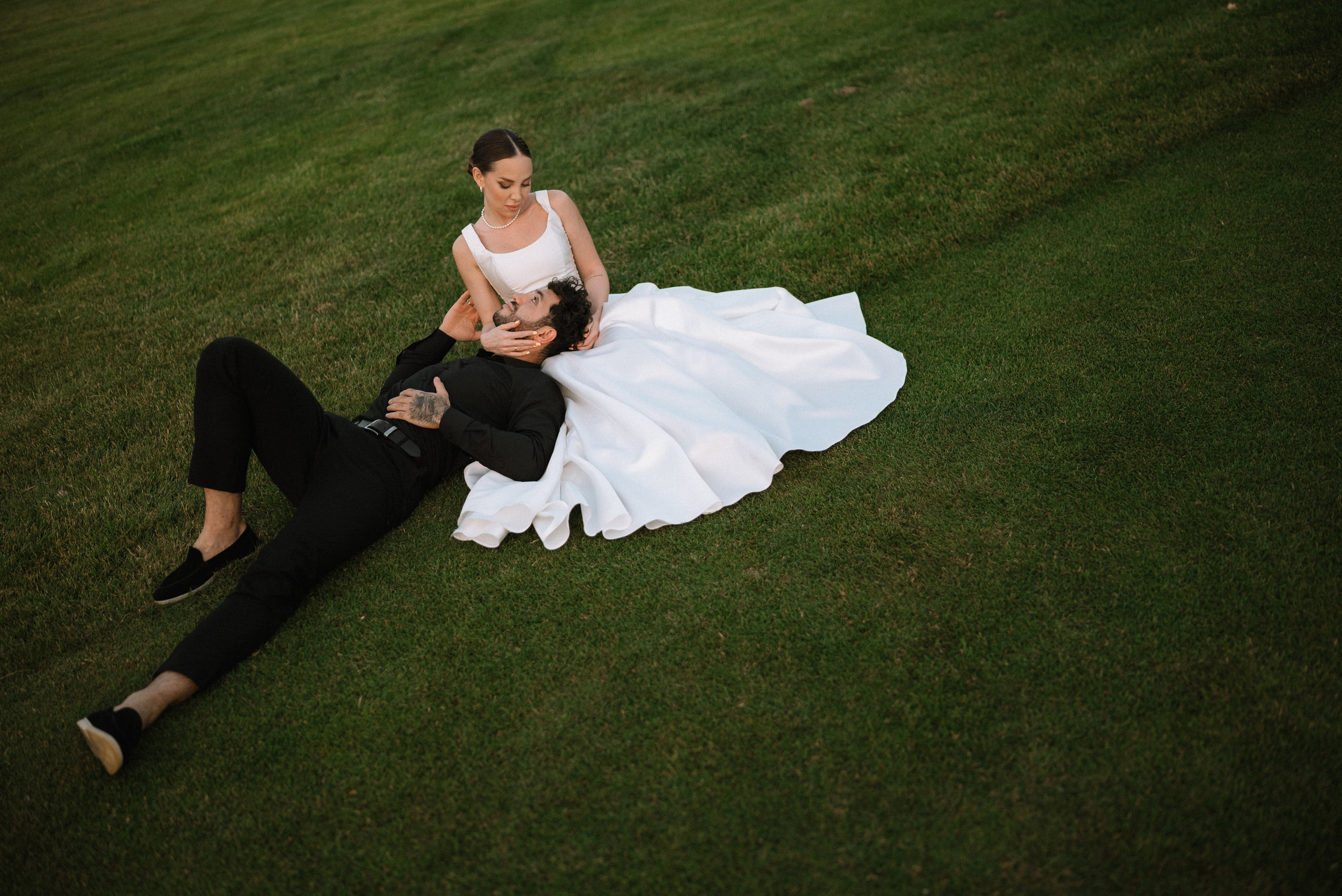 Wedding. Фотограф Костикова Анастасия Ростов-на-Дону