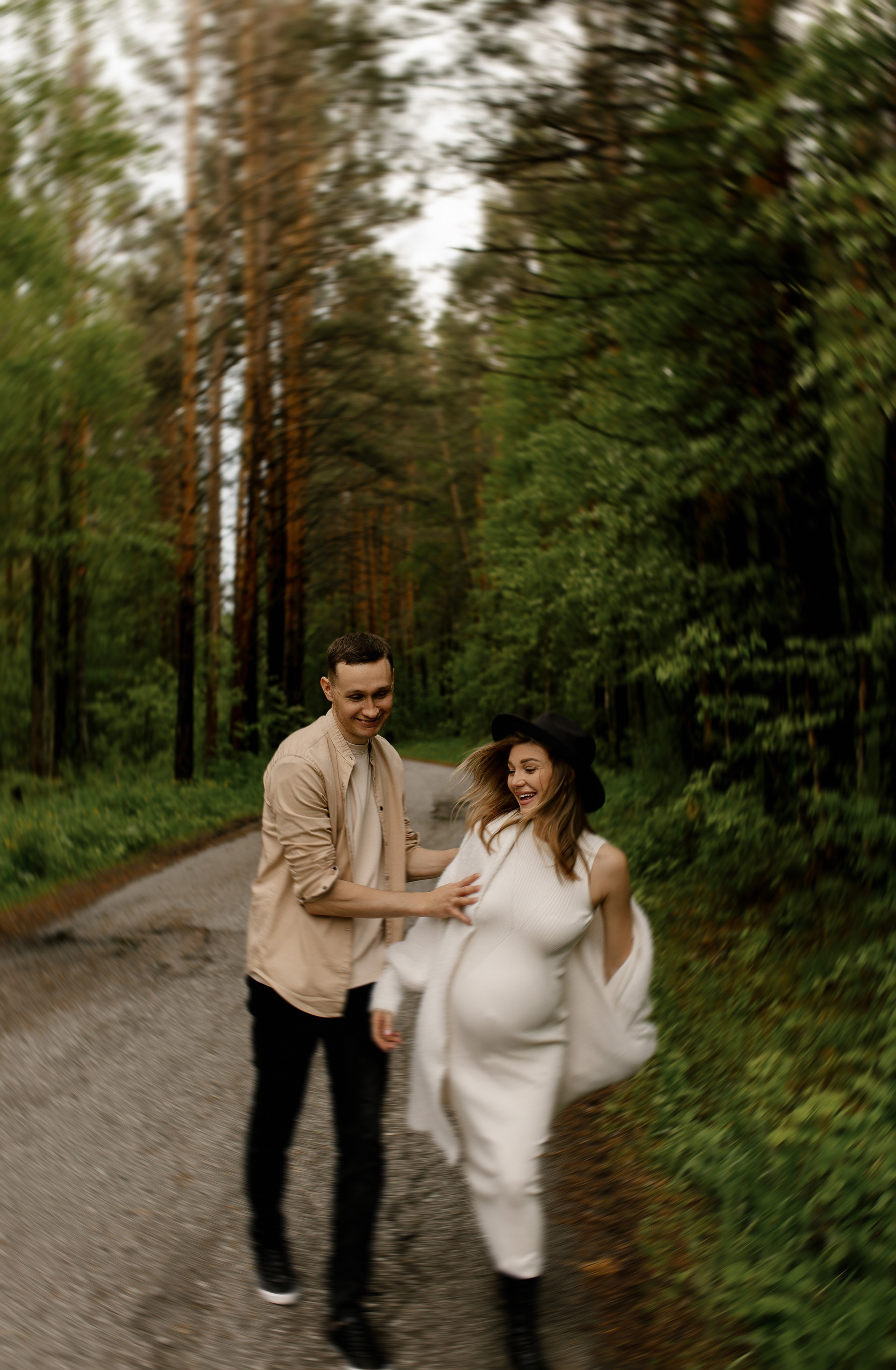 В ожидании♥