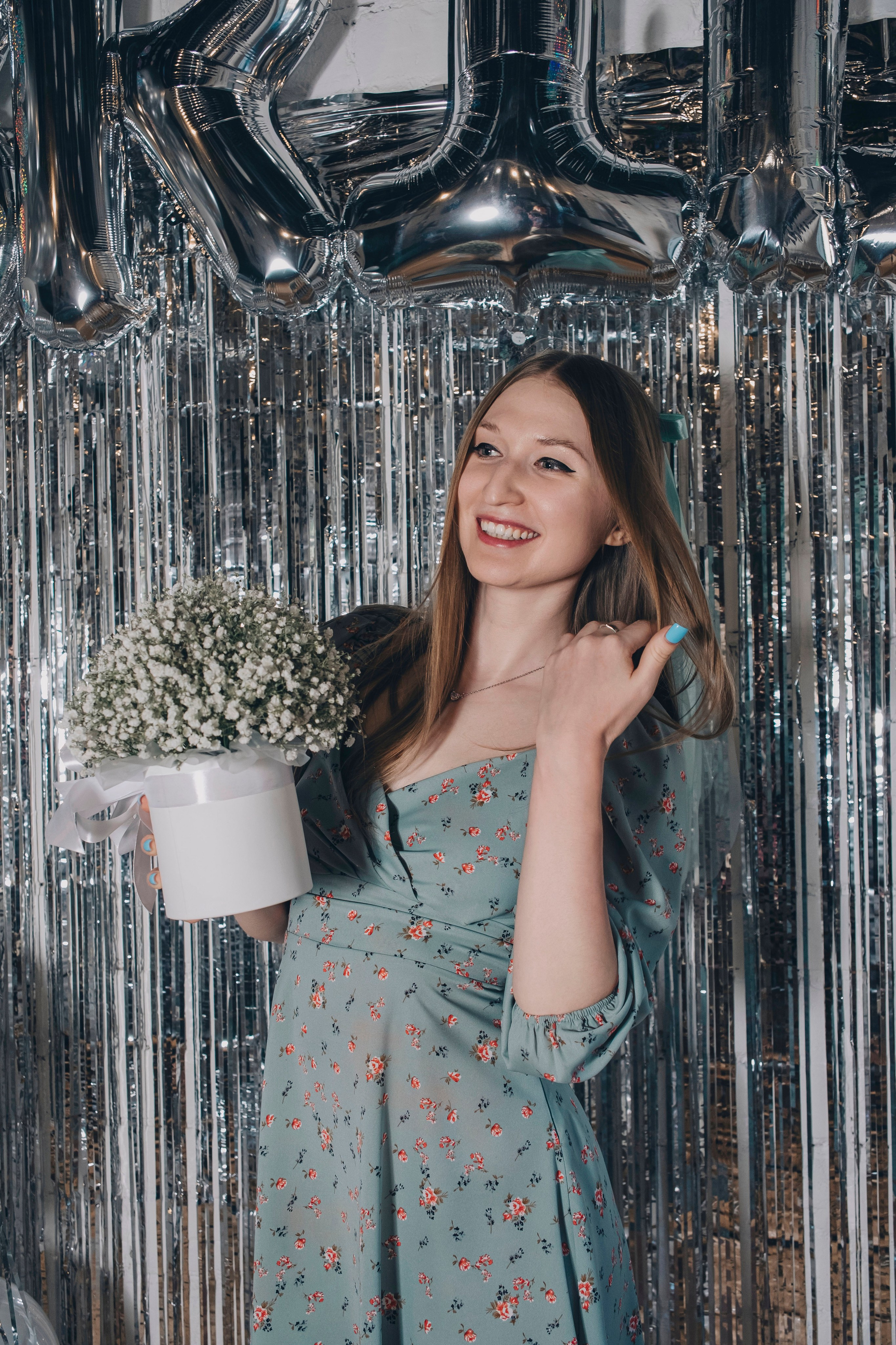 Девичник. Фотограф в Иркутске Анна Мирошникова