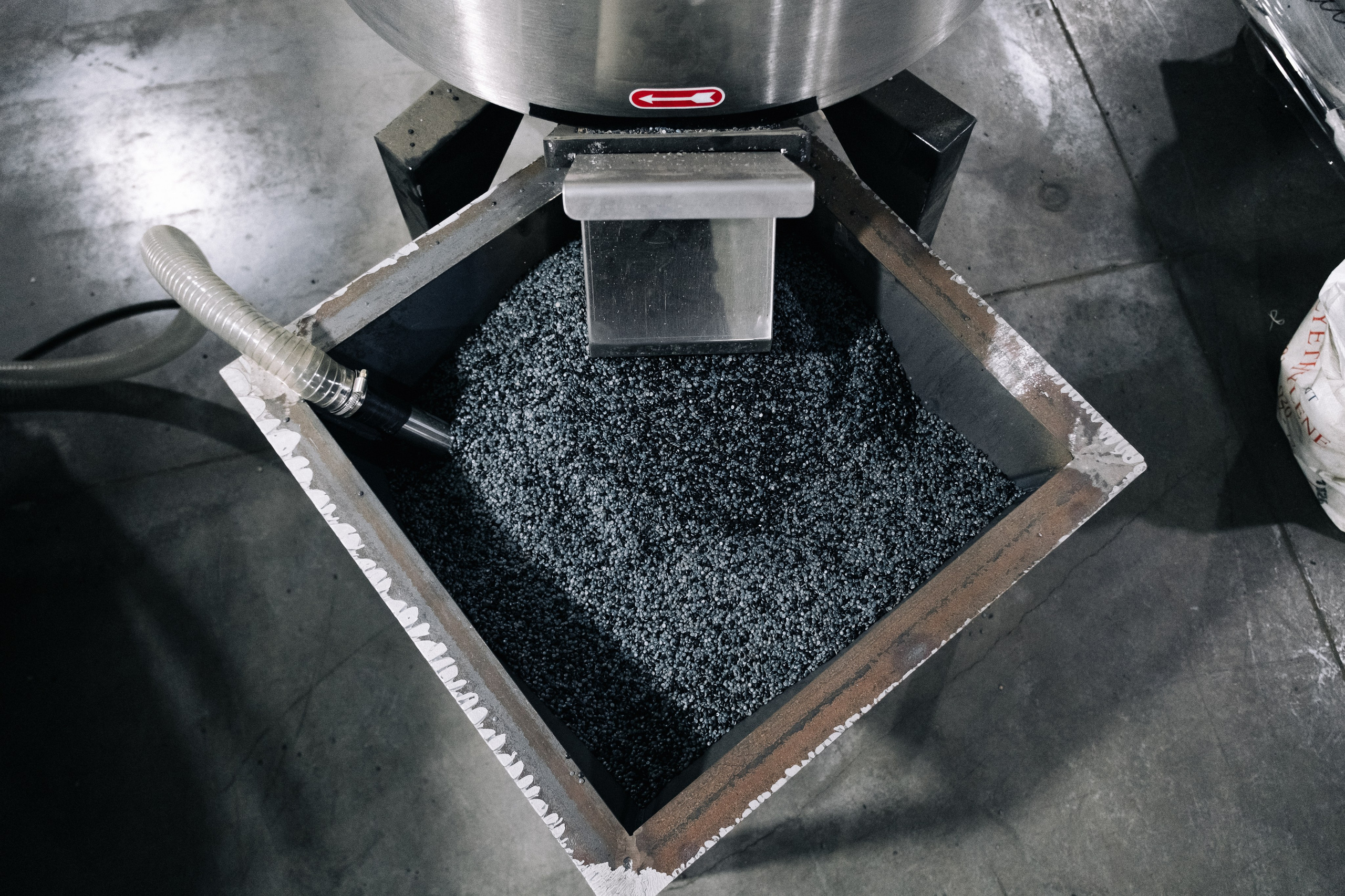 Завод. Фотограф в Иркутске Анна Мирошникова