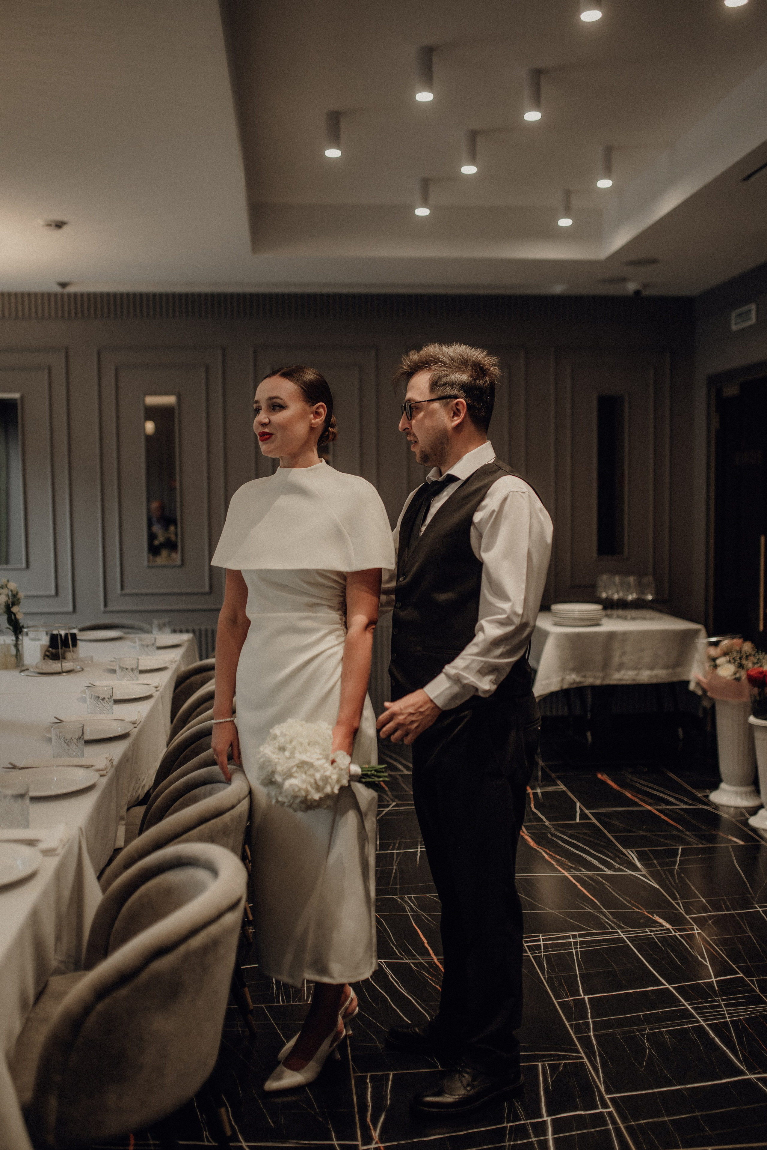 Екатерина и Михаил. Семейный и детский фотограф Анастасия Иванова