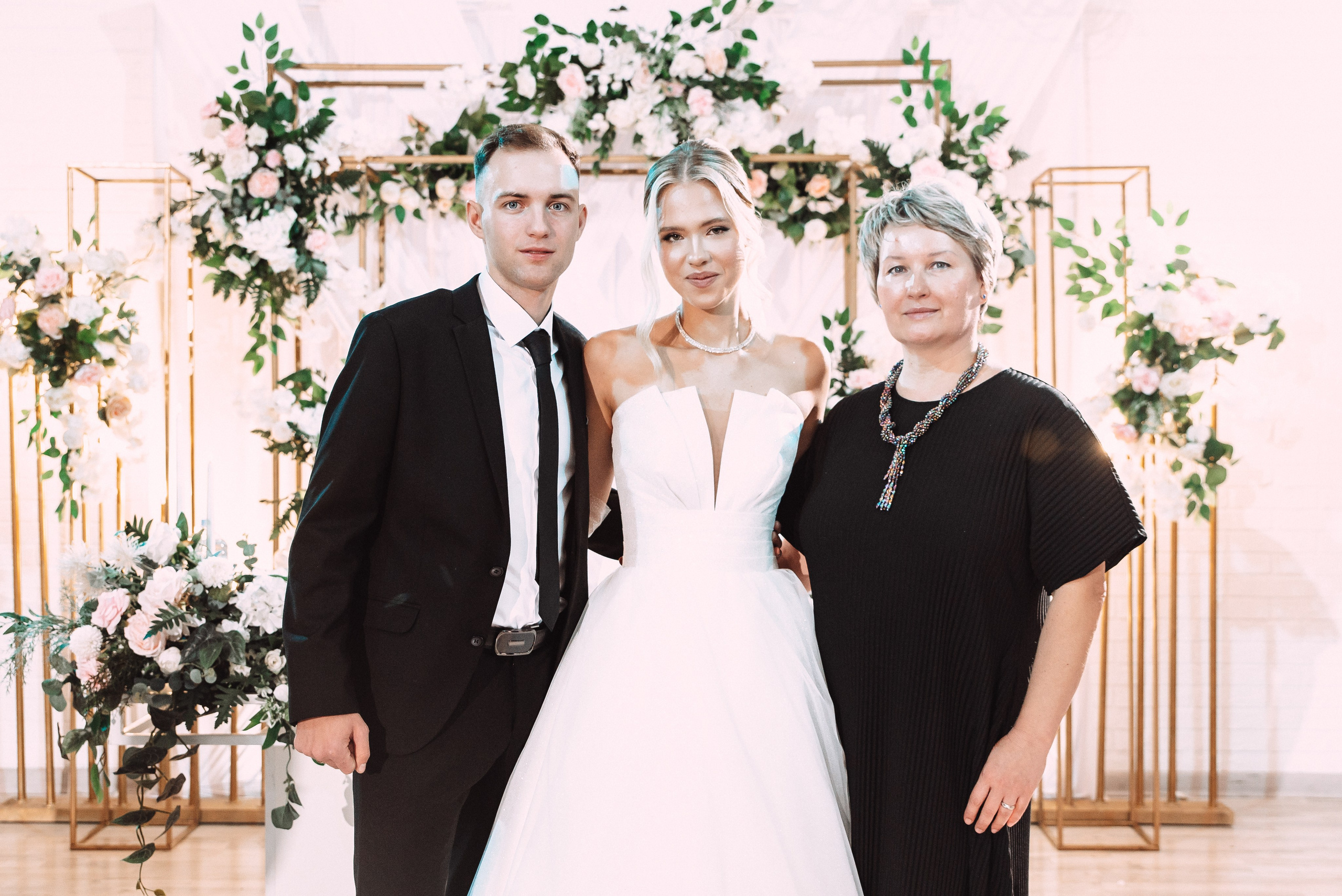 Александр + Кристина. Свадебный и семейный фотограф в Волгограде Олеся Лисицкая